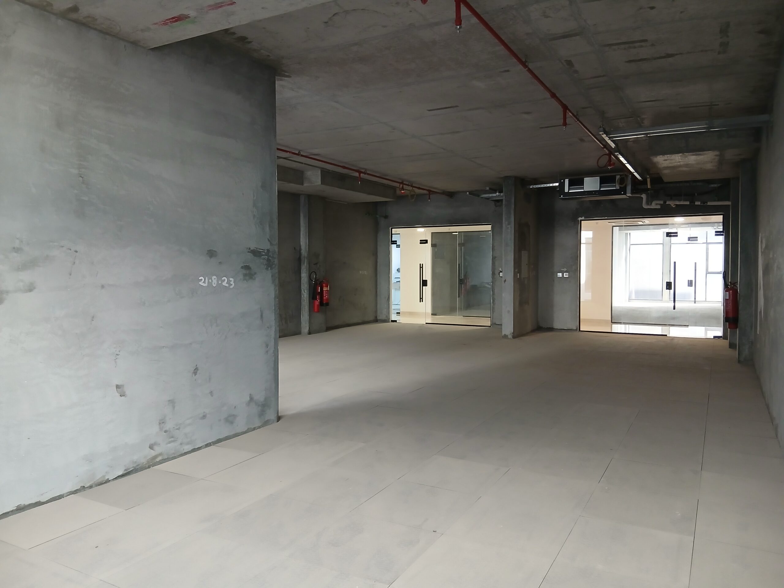 دفتر کار اجاره در مسکات هیلز | 52متر مربع | OMR 364/ماه | Tamlik عمان thumbnail 5