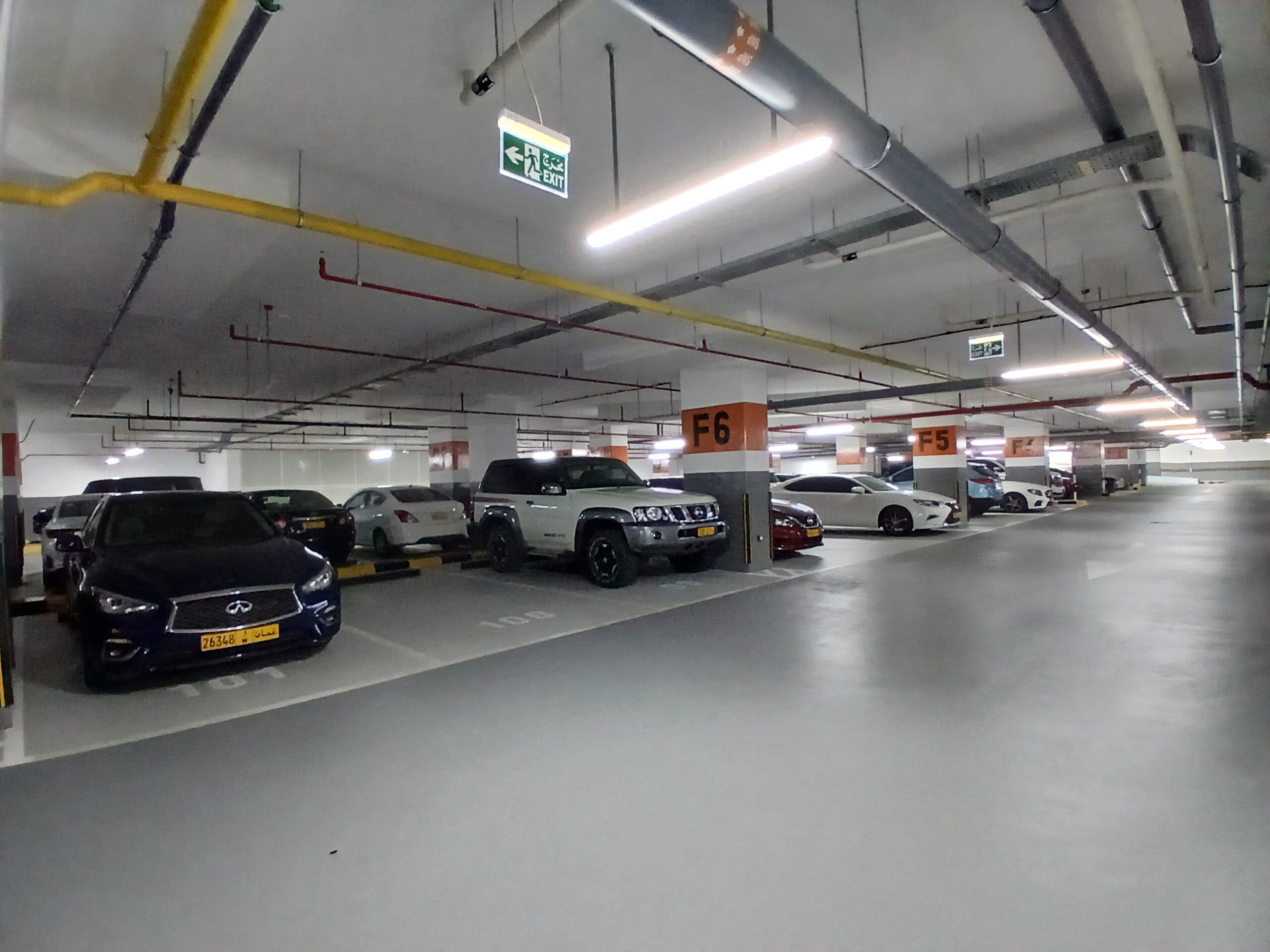 دفتر کار اجاره در مسکات هیلز | 52متر مربع | OMR 364/ماه | Tamlik عمان thumbnail 6