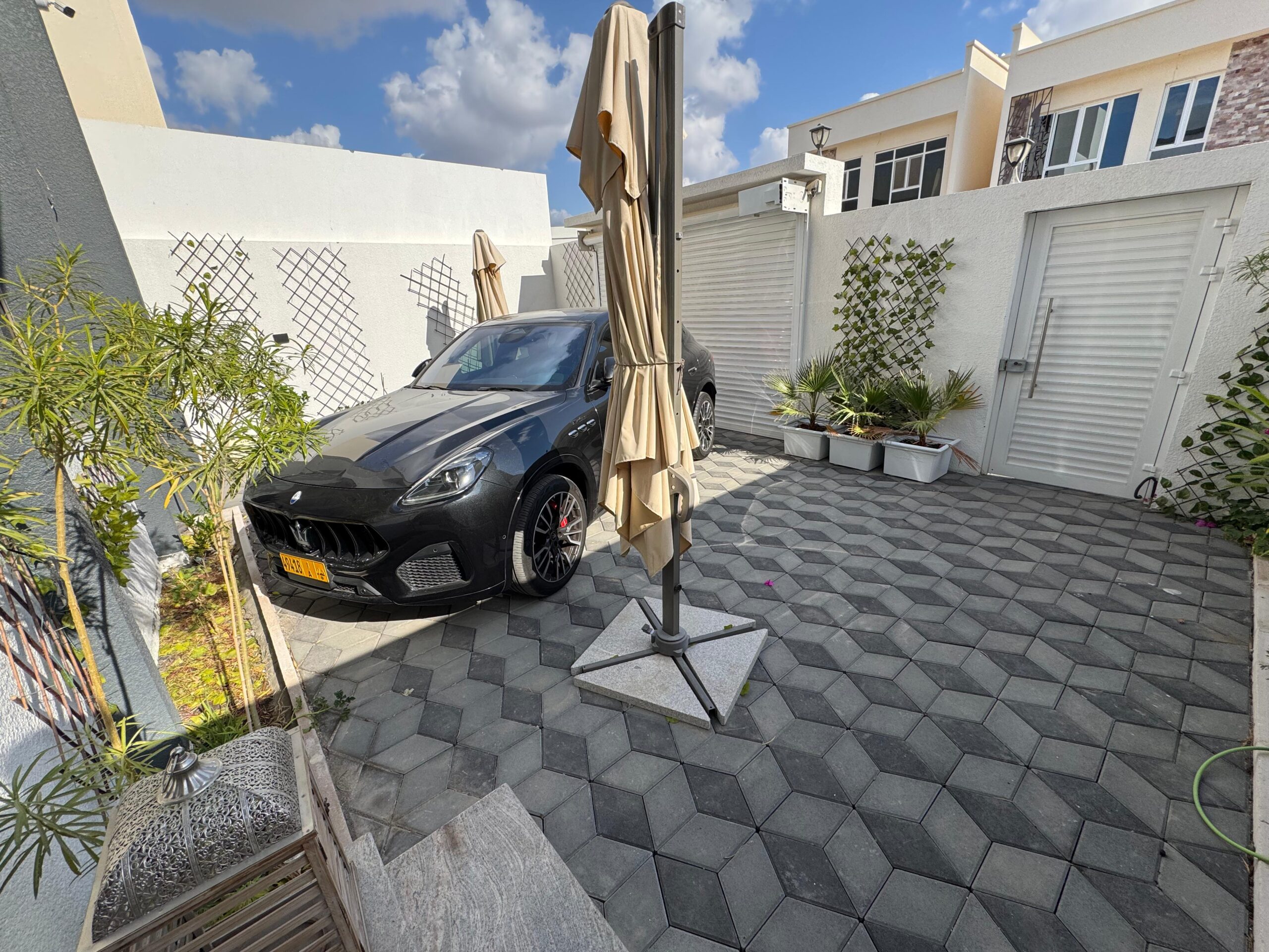 تاون‌هاوس 6 خوابه فروشی در الخوض | OMR 180,000 | Tamlik Oman thumbnail 10