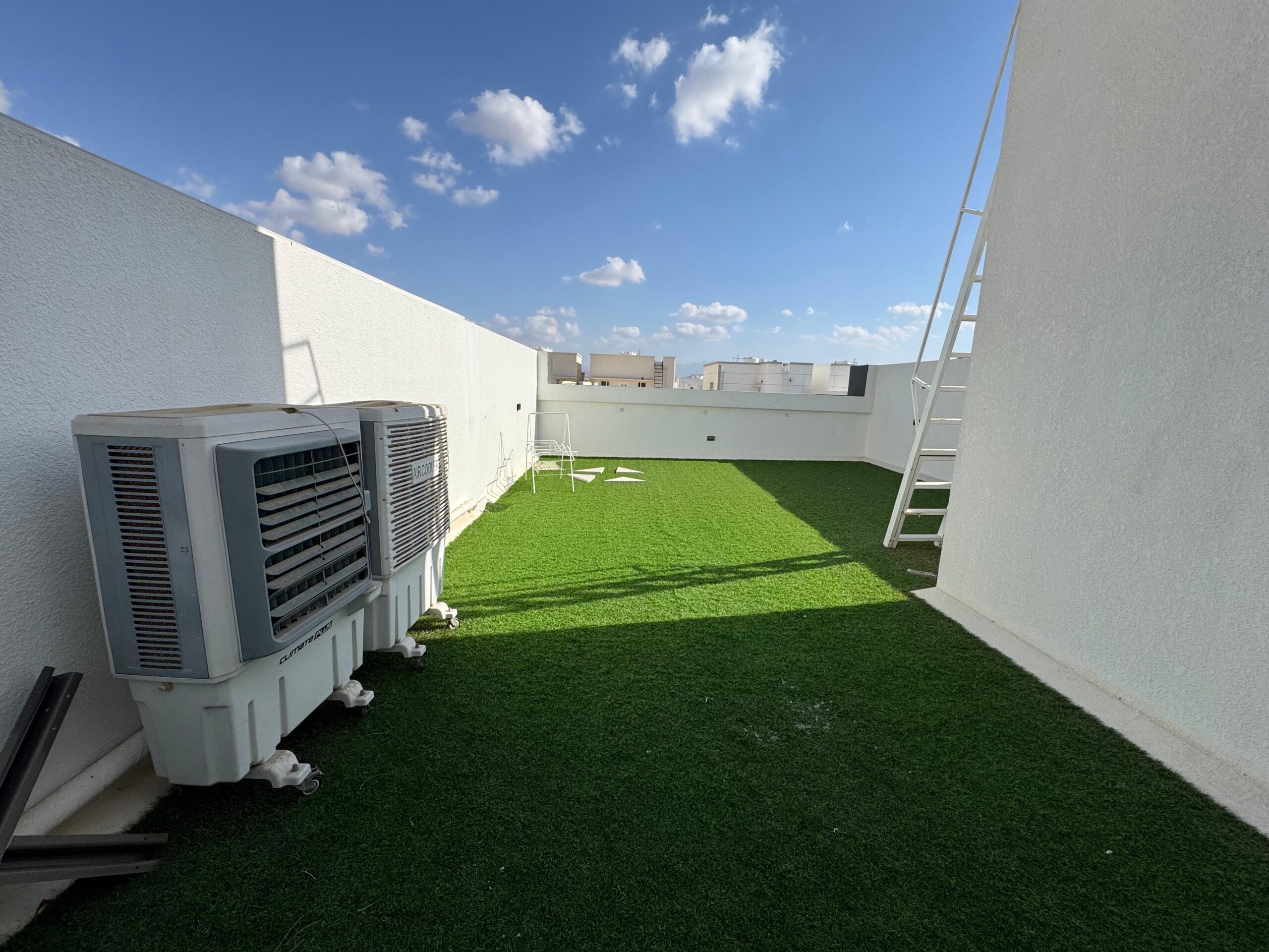 تاون‌هاوس 6 خوابه فروشی در الخوض | OMR 180,000 | Tamlik Oman thumbnail 3