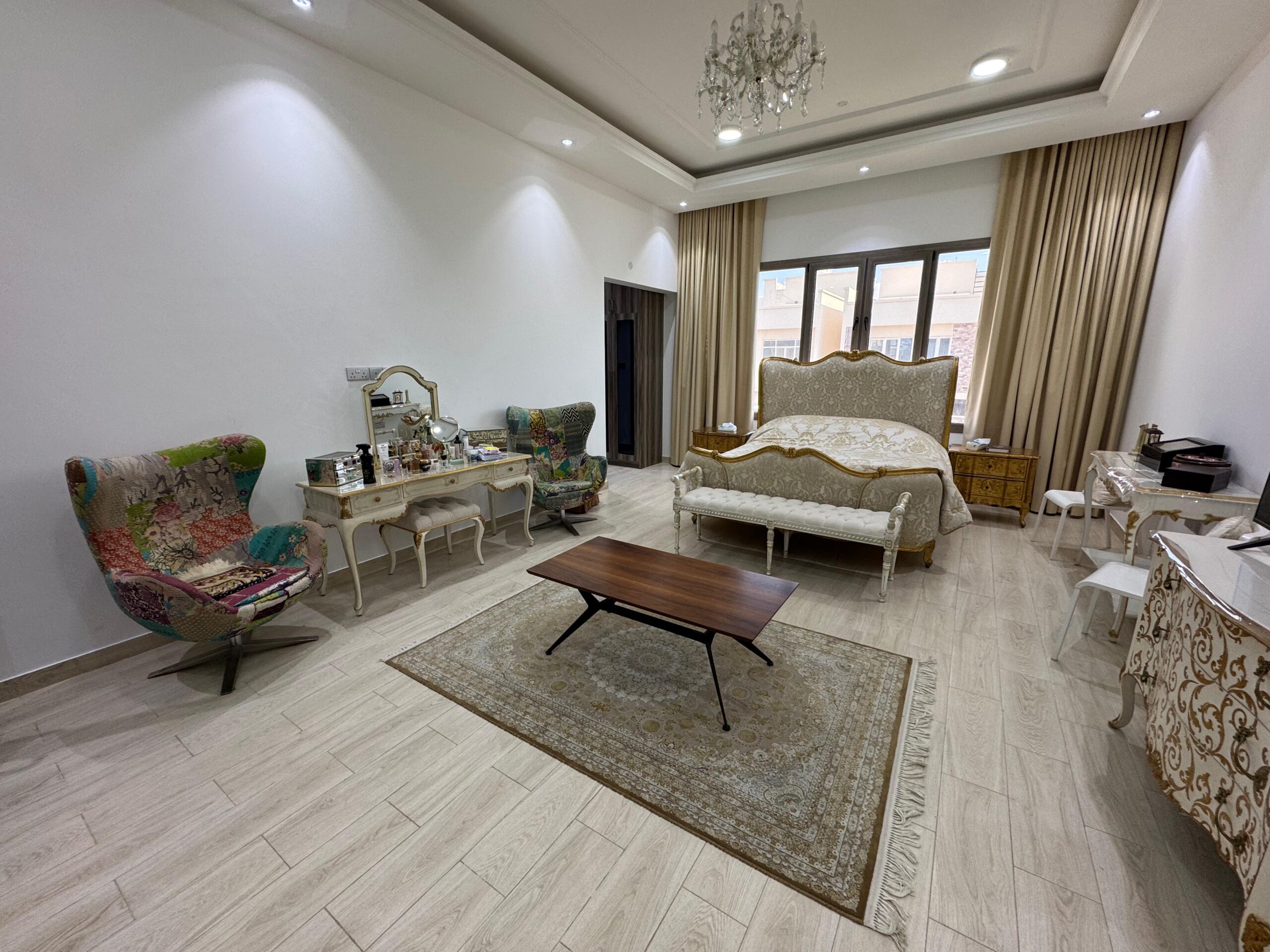 تاون‌هاوس 6 خوابه فروشی در الخوض | OMR 180,000 | Tamlik Oman thumbnail 6