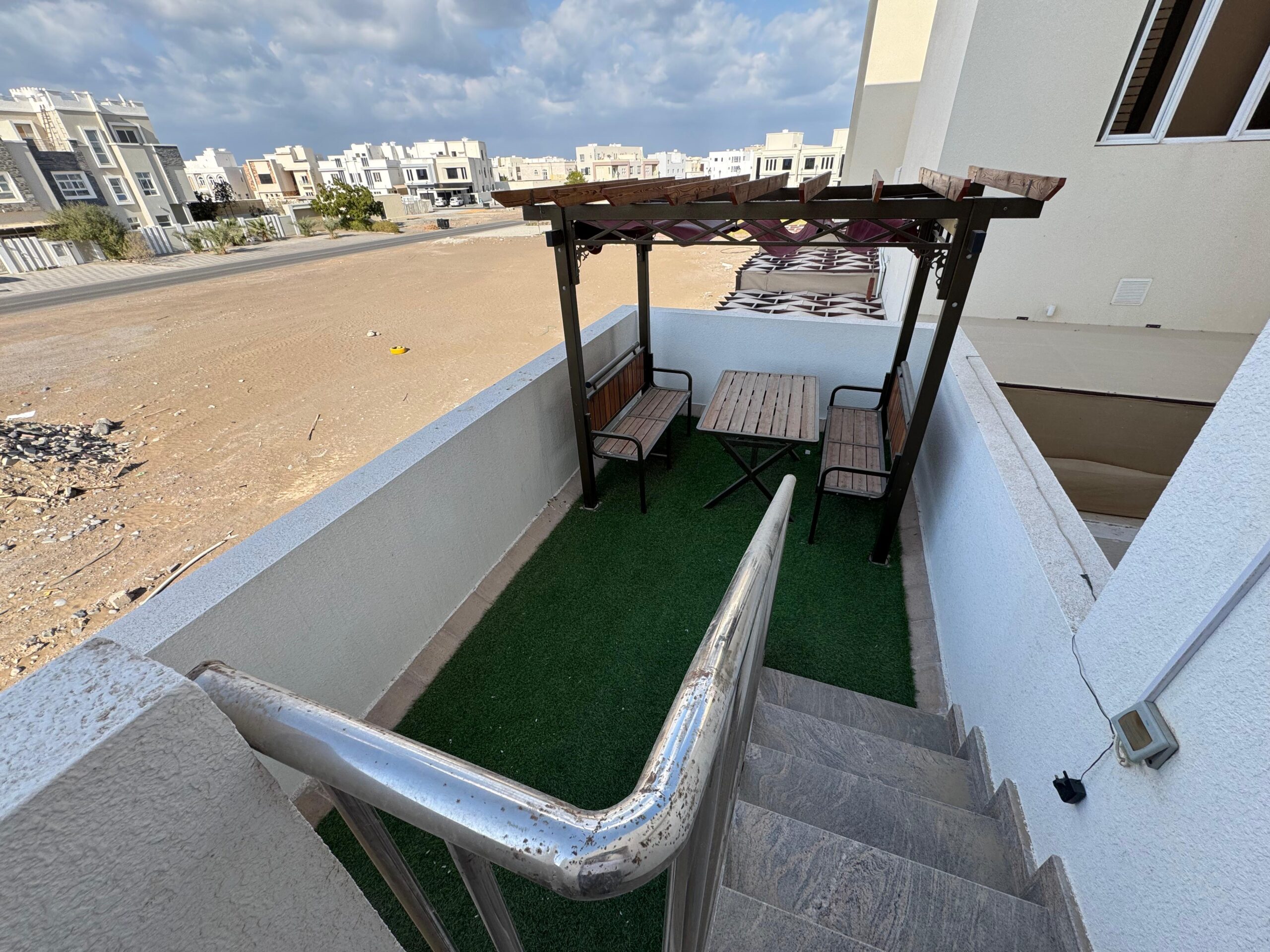 تاون‌هاوس 6 خوابه فروشی در الخوض | OMR 180,000 | Tamlik Oman thumbnail 9