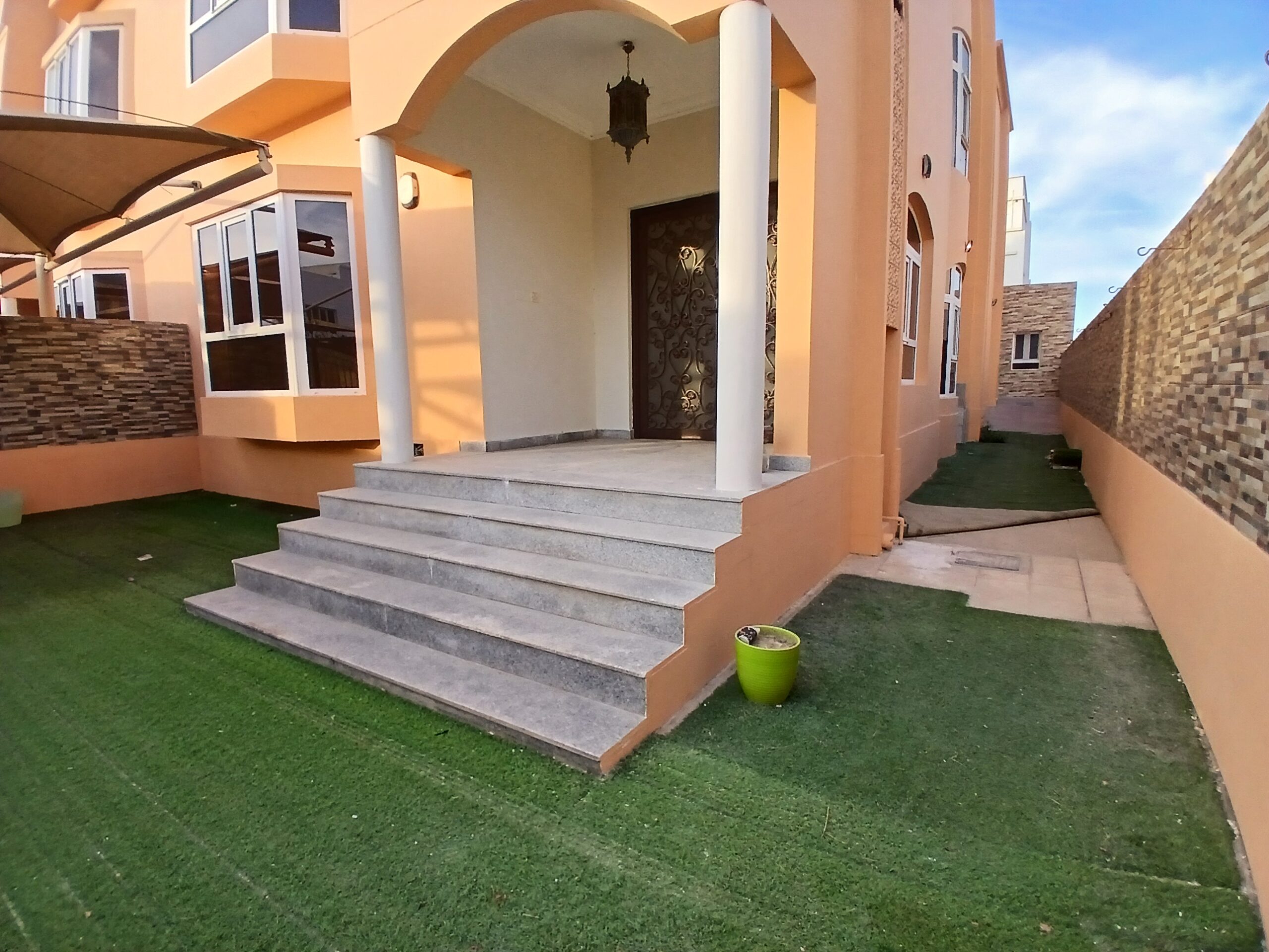 ویلای ۵ خوابه فروشی در الخوض الشمالی | OMR 115,000 | Tamlik Oman thumbnail 2