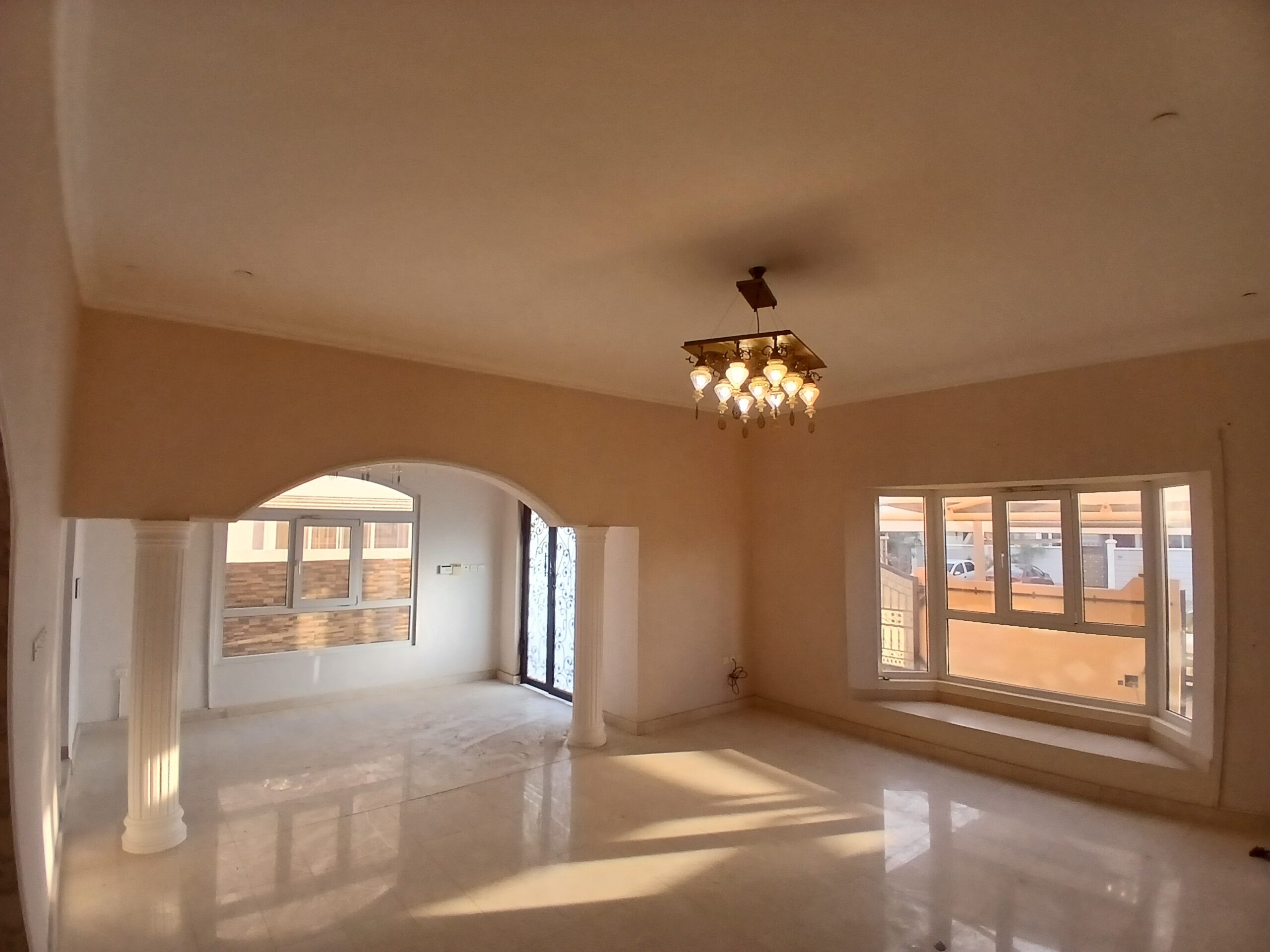 ویلای ۵ خوابه فروشی در الخوض الشمالی | OMR 115,000 | Tamlik Oman thumbnail 4