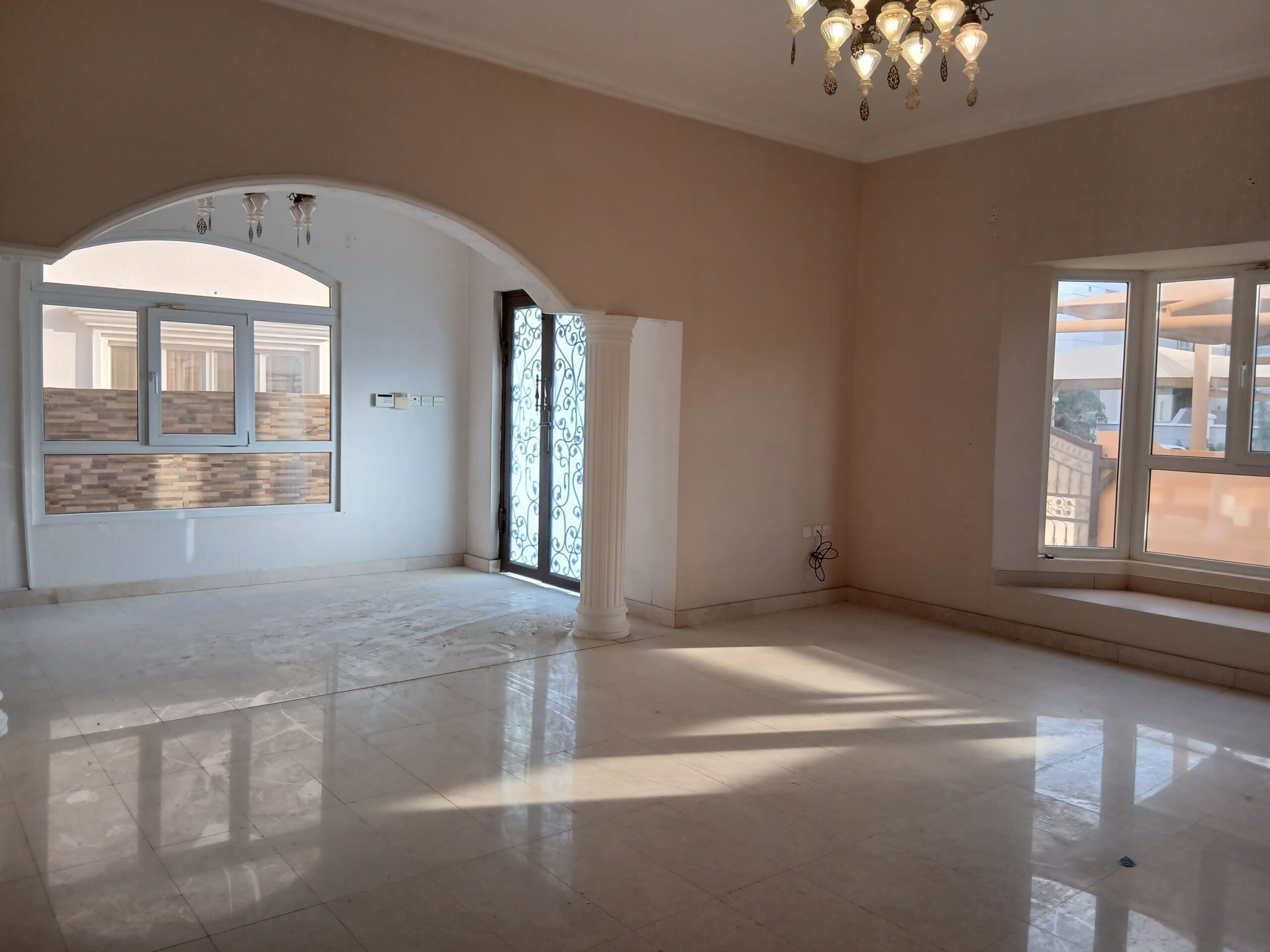 ویلای ۵ خوابه فروشی در الخوض الشمالی | OMR 115,000 | Tamlik Oman thumbnail 6