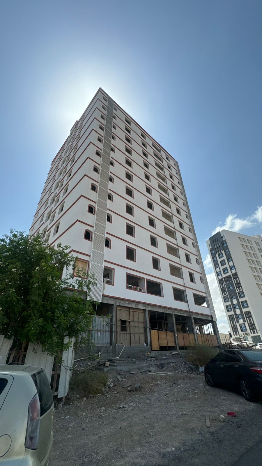 2-Bed Apartment for Sale in Al Mawaleh South | OMR 22,000 | Tamlik Oman thumbnail 7