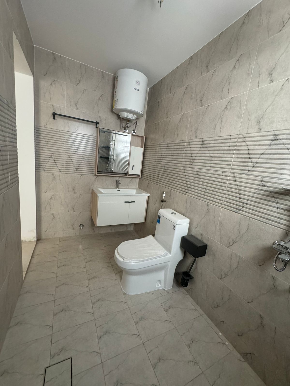 2-Bed Apartment for Sale in Al Mawaleh South | OMR 22,000 | Tamlik Oman thumbnail 5