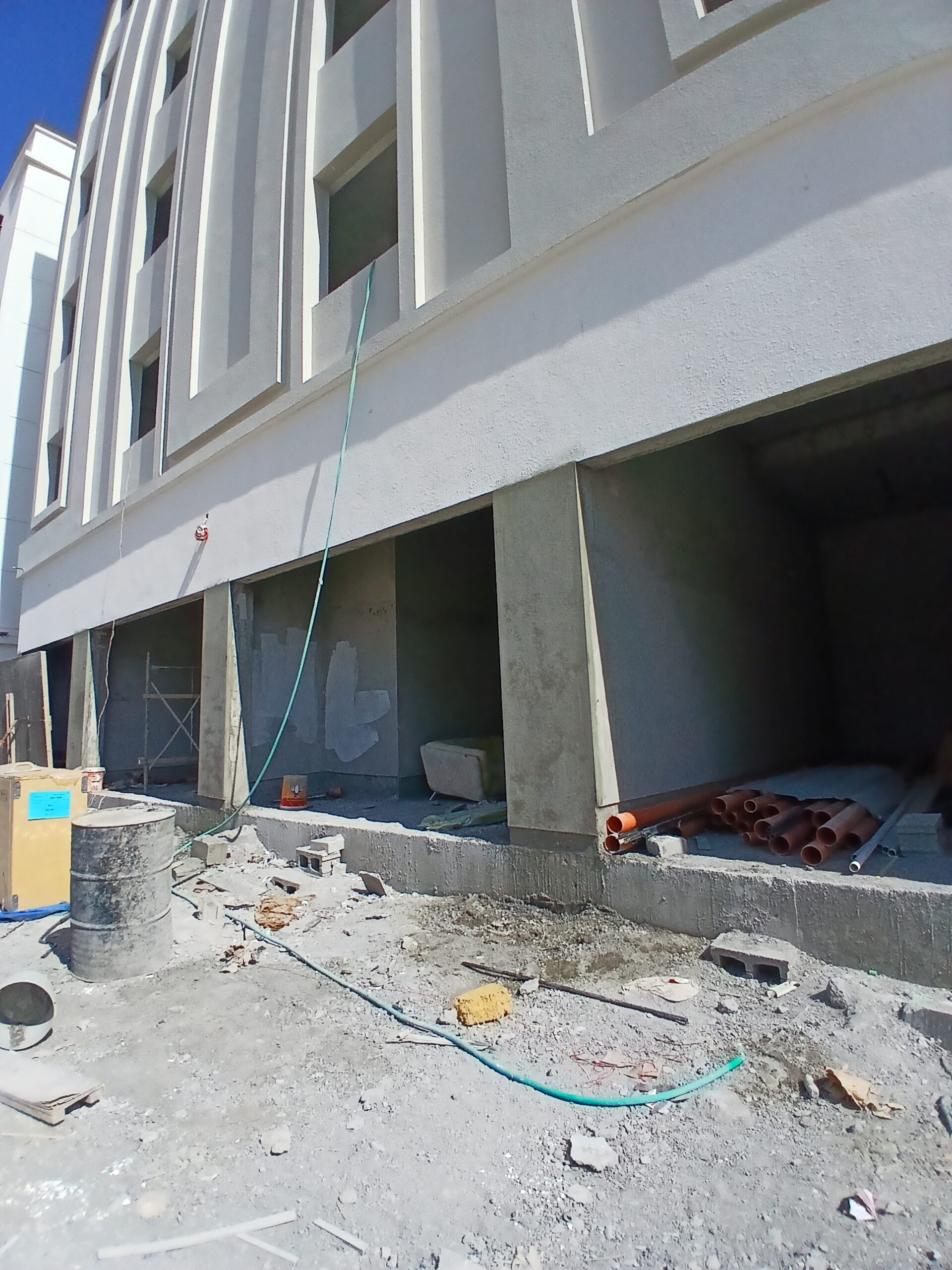 مغازه فروشی در الموالح جنوبی | 24 متر مربع | OMR 25,000 | Tamlik Oman thumbnail 2