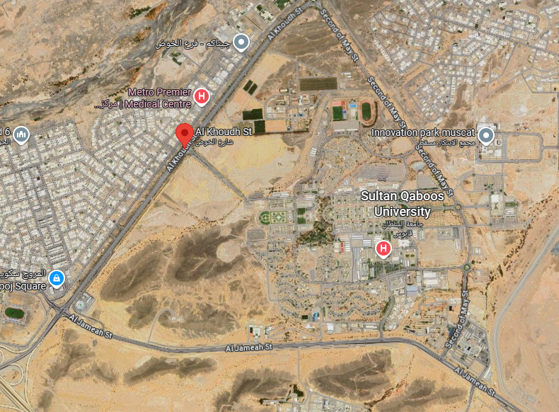 Office for Sale in Al Khoud | 162m² | OMR 45,000 | Tamlik Oman thumbnail 2