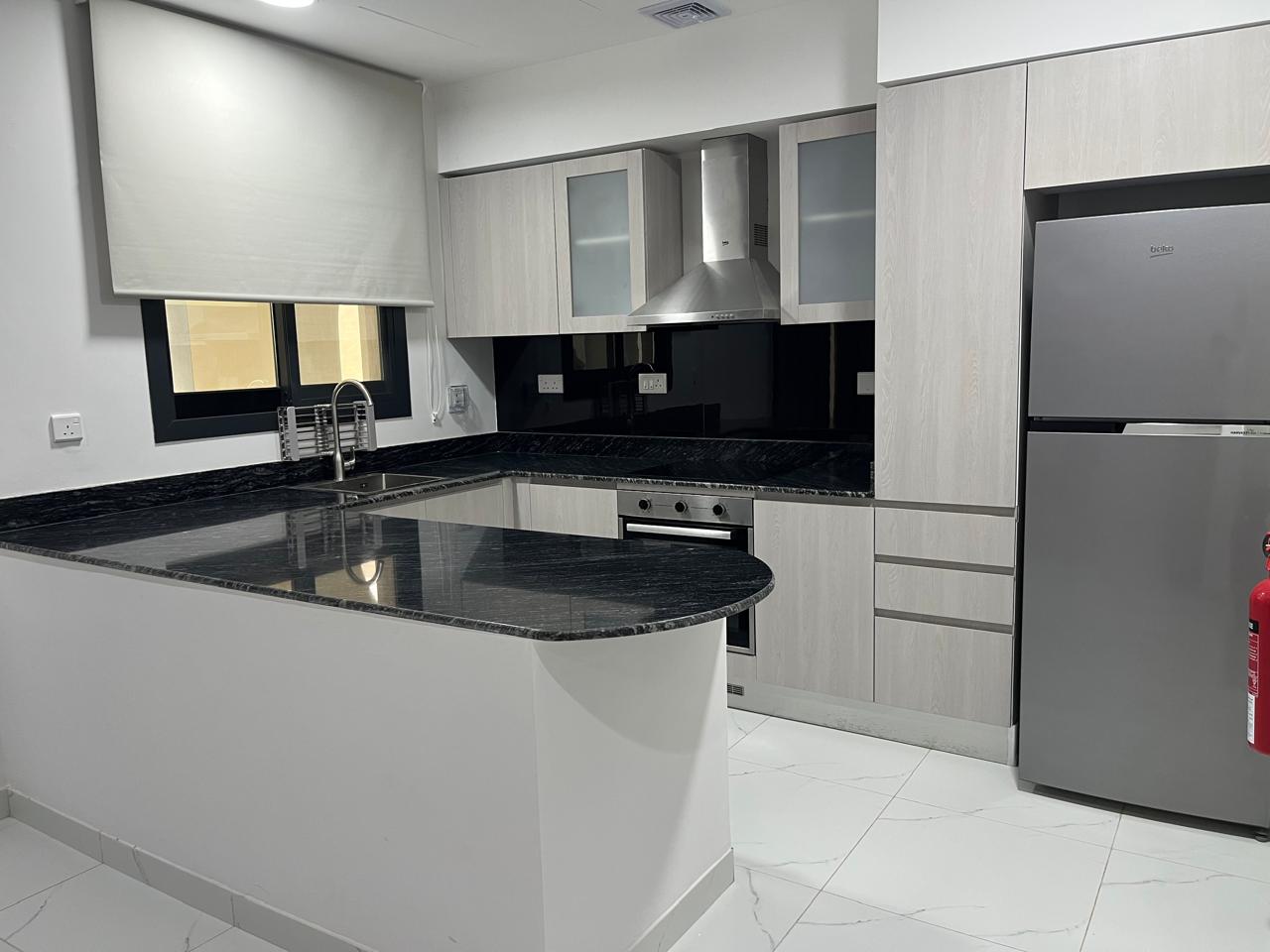 آپارتمان 2 خوابه اجاره‌ای در صلاله | OMR 350/ماه | Tamlik عمان thumbnail 4