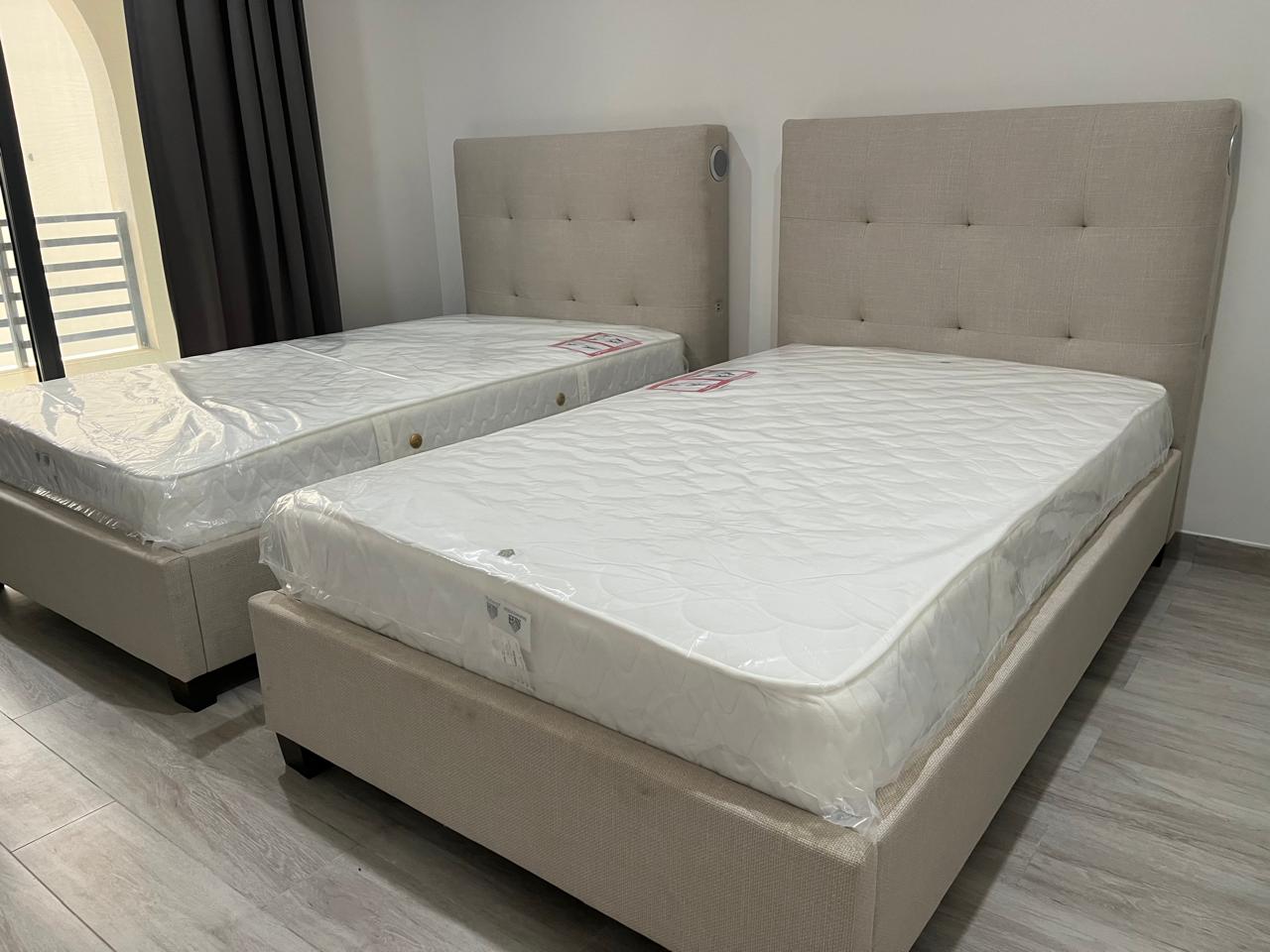 آپارتمان 2 خوابه اجاره‌ای در صلاله | OMR 350/ماه | Tamlik عمان thumbnail 6