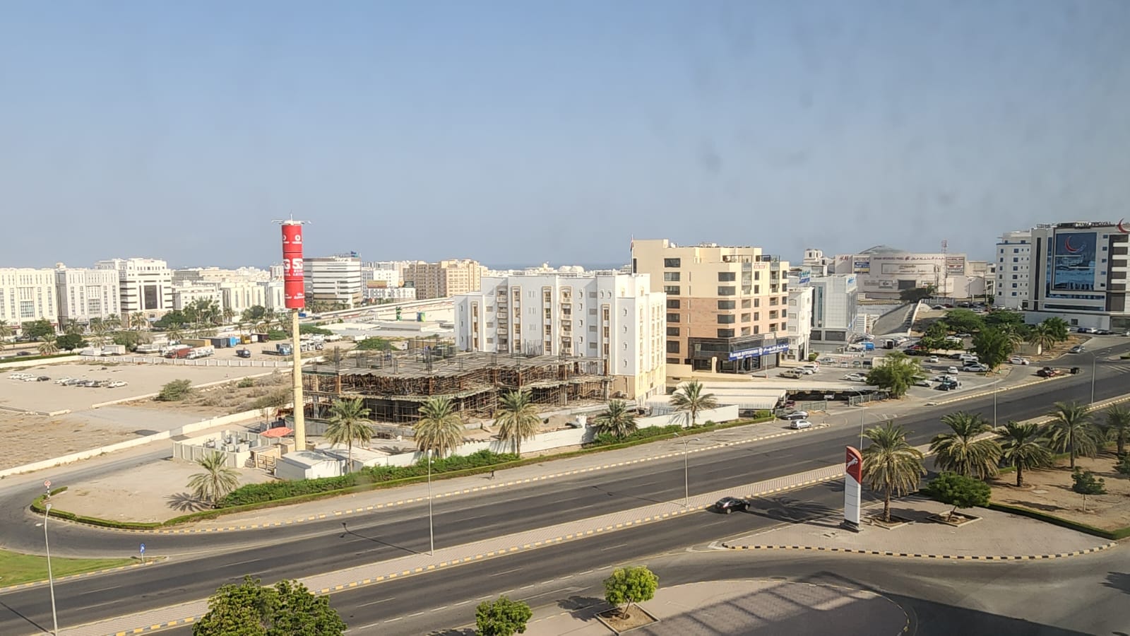 آپارتمان 3 خوابه فروشی در الغبره | OMR 160,000 | Tamlik Oman thumbnail 7