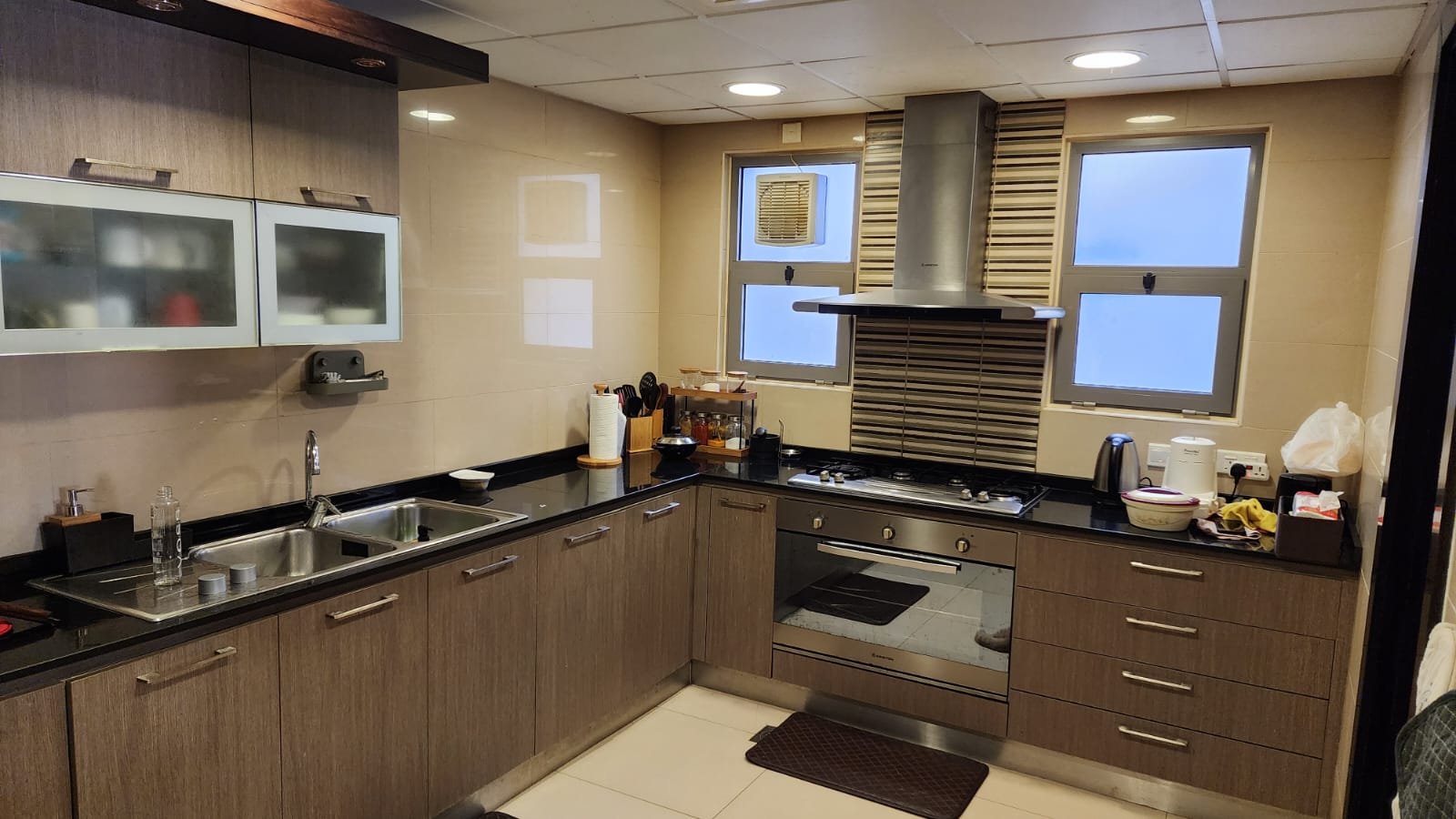 آپارتمان 3 خوابه فروشی در الغبره | OMR 160,000 | Tamlik Oman thumbnail 2