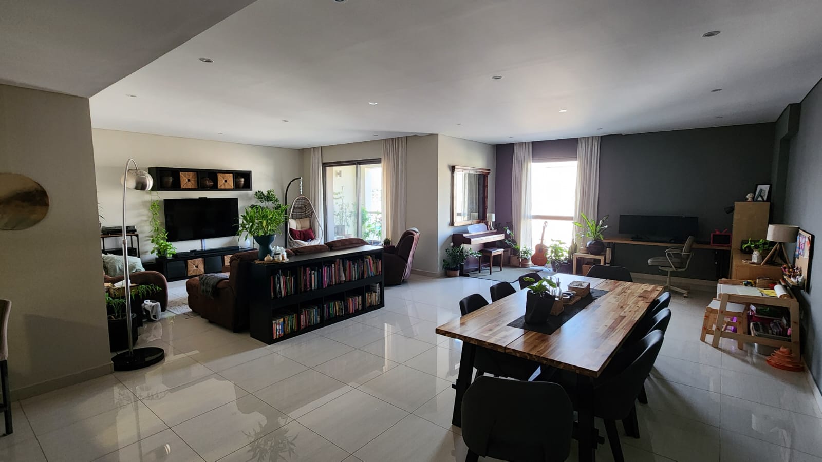 آپارتمان 3 خوابه فروشی در الغبره | OMR 160,000 | Tamlik Oman thumbnail 4