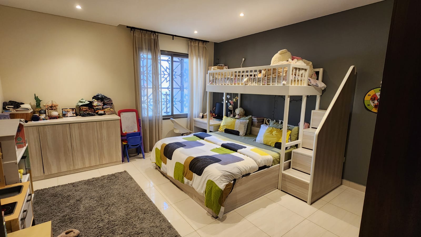 آپارتمان 3 خوابه فروشی در الغبره | OMR 160,000 | Tamlik Oman thumbnail 5