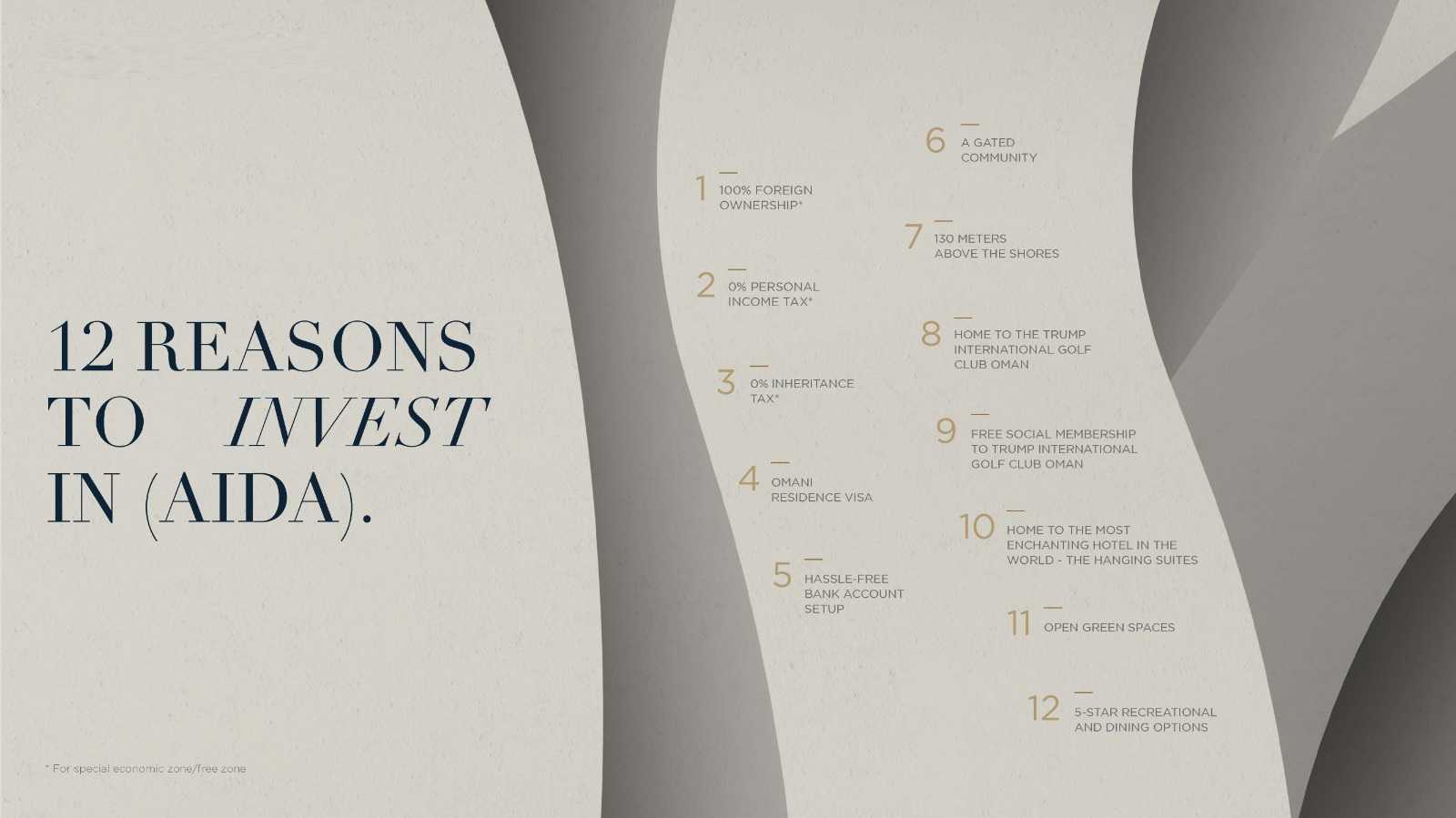 آپارتمان ۲ خوابه برای فروش در ییتی | OMR 74,000 | Tamlik عمان thumbnail 13