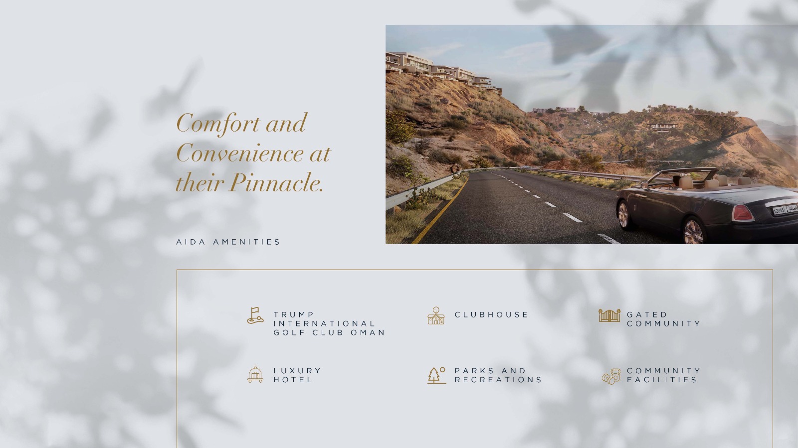 آپارتمان ۲ خوابه برای فروش در ییتی | OMR 74,000 | Tamlik عمان thumbnail 14