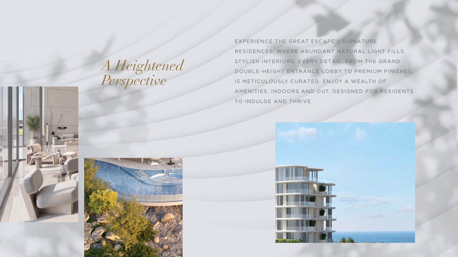 آپارتمان ۲ خوابه برای فروش در ییتی | OMR 74,000 | Tamlik عمان thumbnail 4