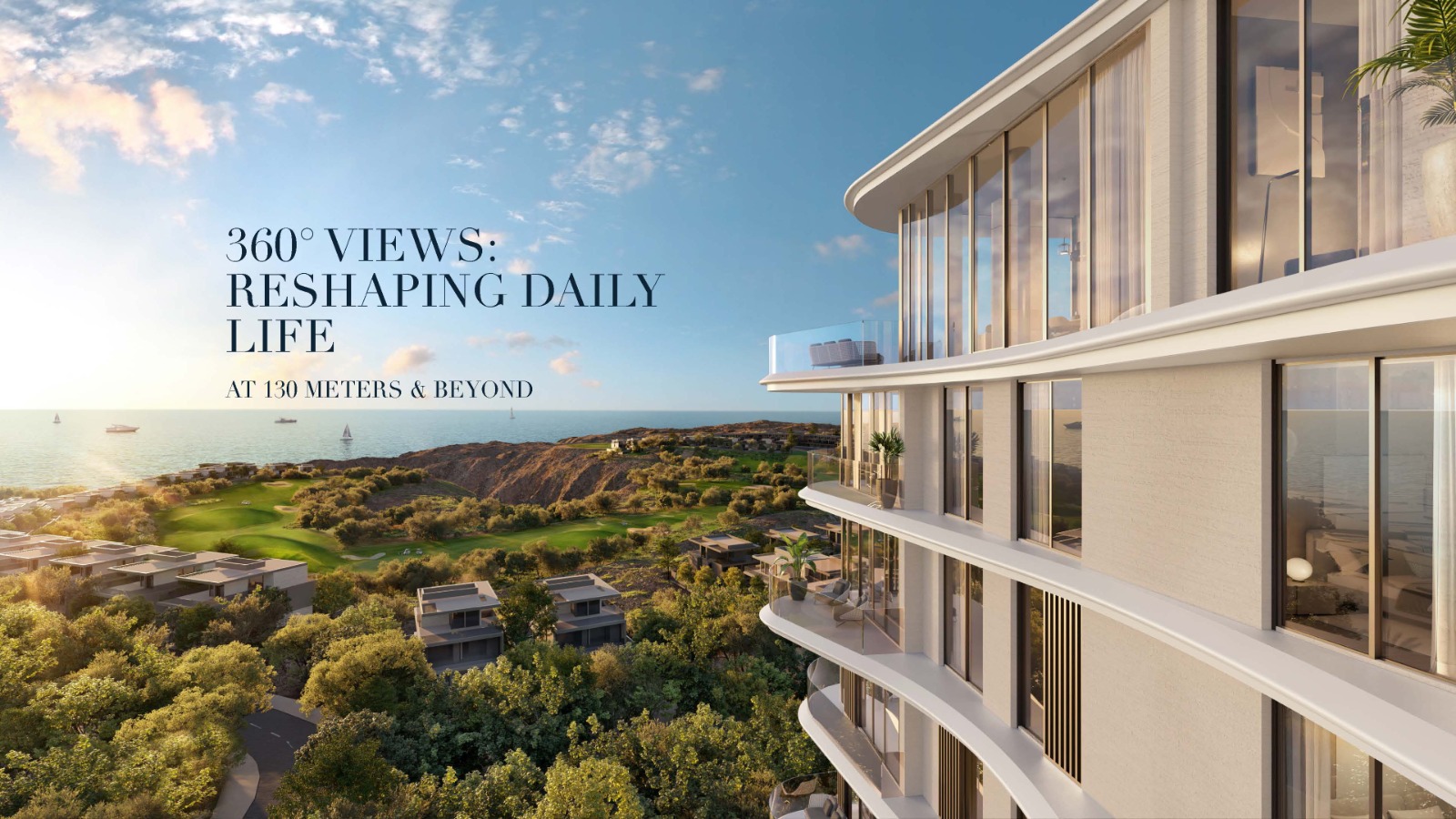 آپارتمان ۲ خوابه برای فروش در ییتی | OMR 74,000 | Tamlik عمان thumbnail 5