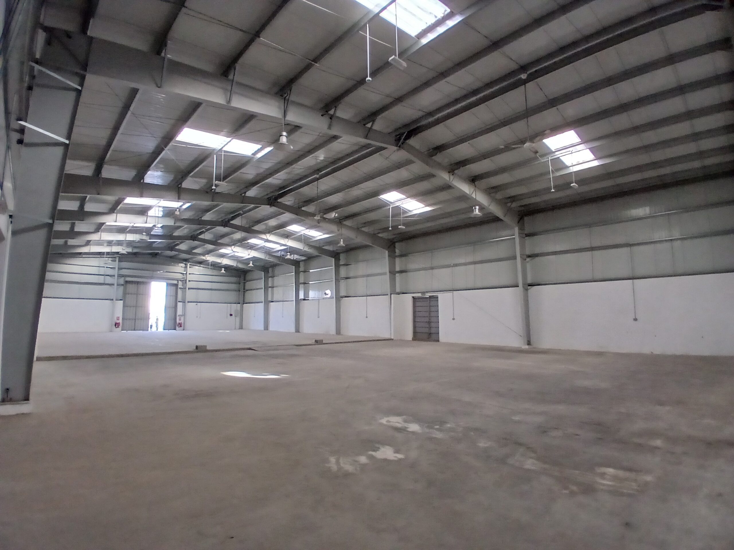 Misfah 出租倉庫 | 850m² | OMR 2,300/月 | Tamlik Oman thumbnail 2