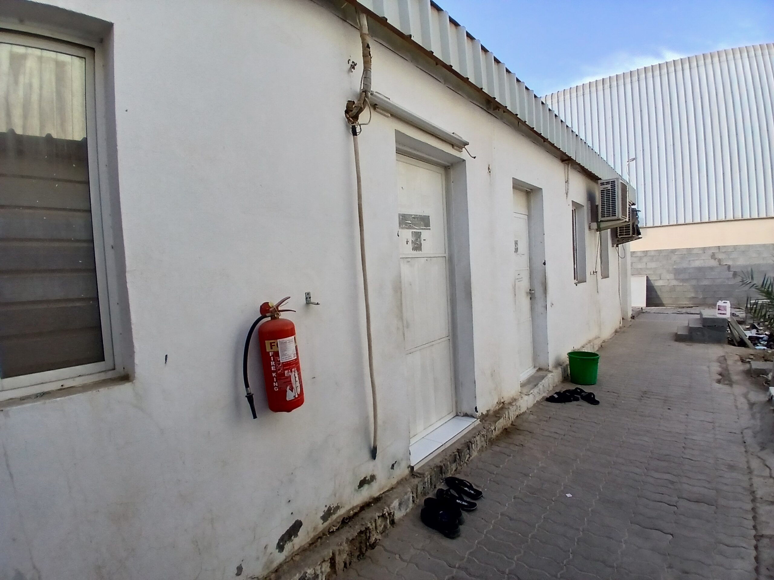 Misfah 出租倉庫 | 850m² | OMR 2,300/月 | Tamlik Oman thumbnail 3