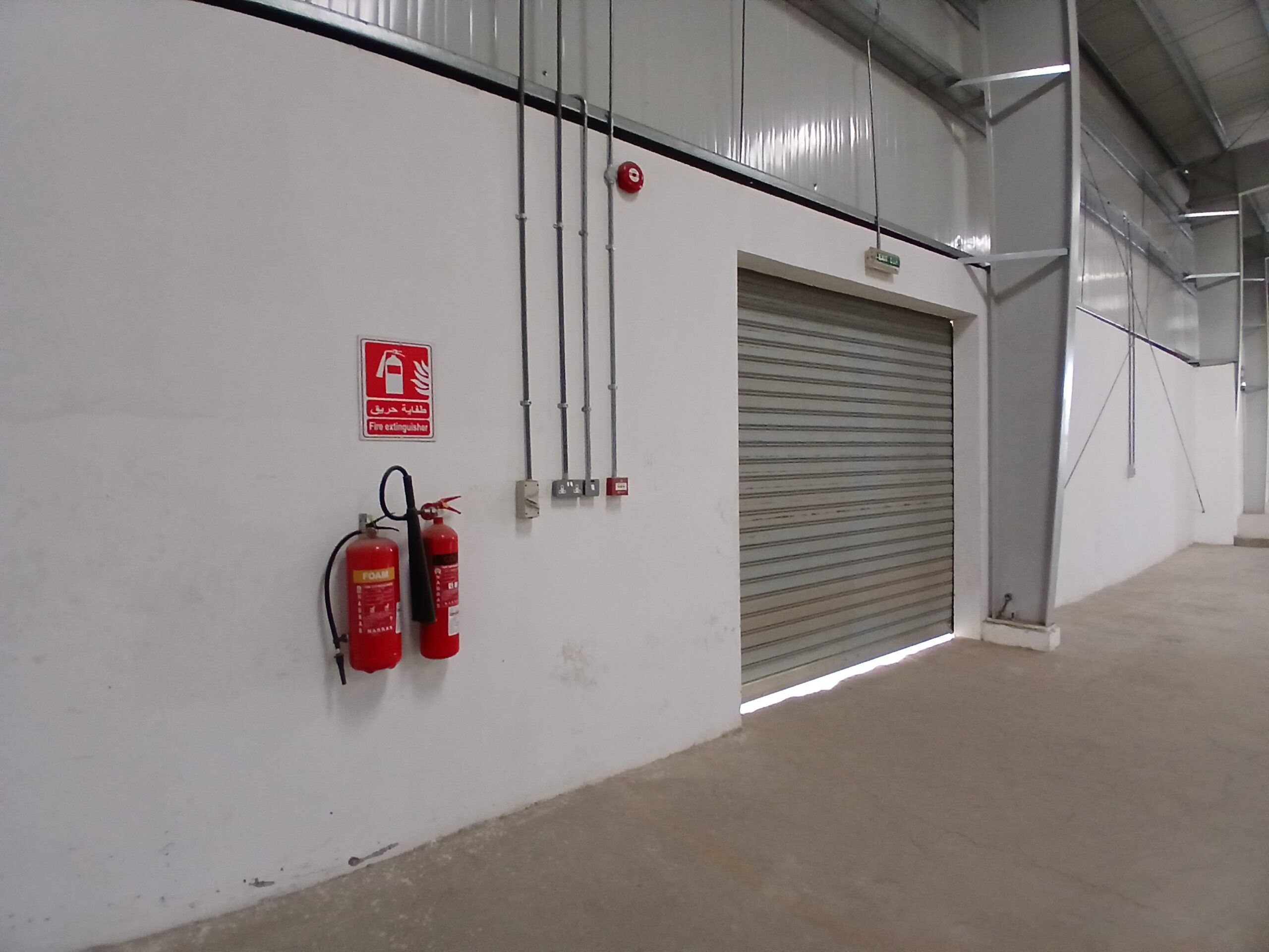 Misfah 出租倉庫 | 850m² | OMR 2,300/月 | Tamlik Oman thumbnail 6