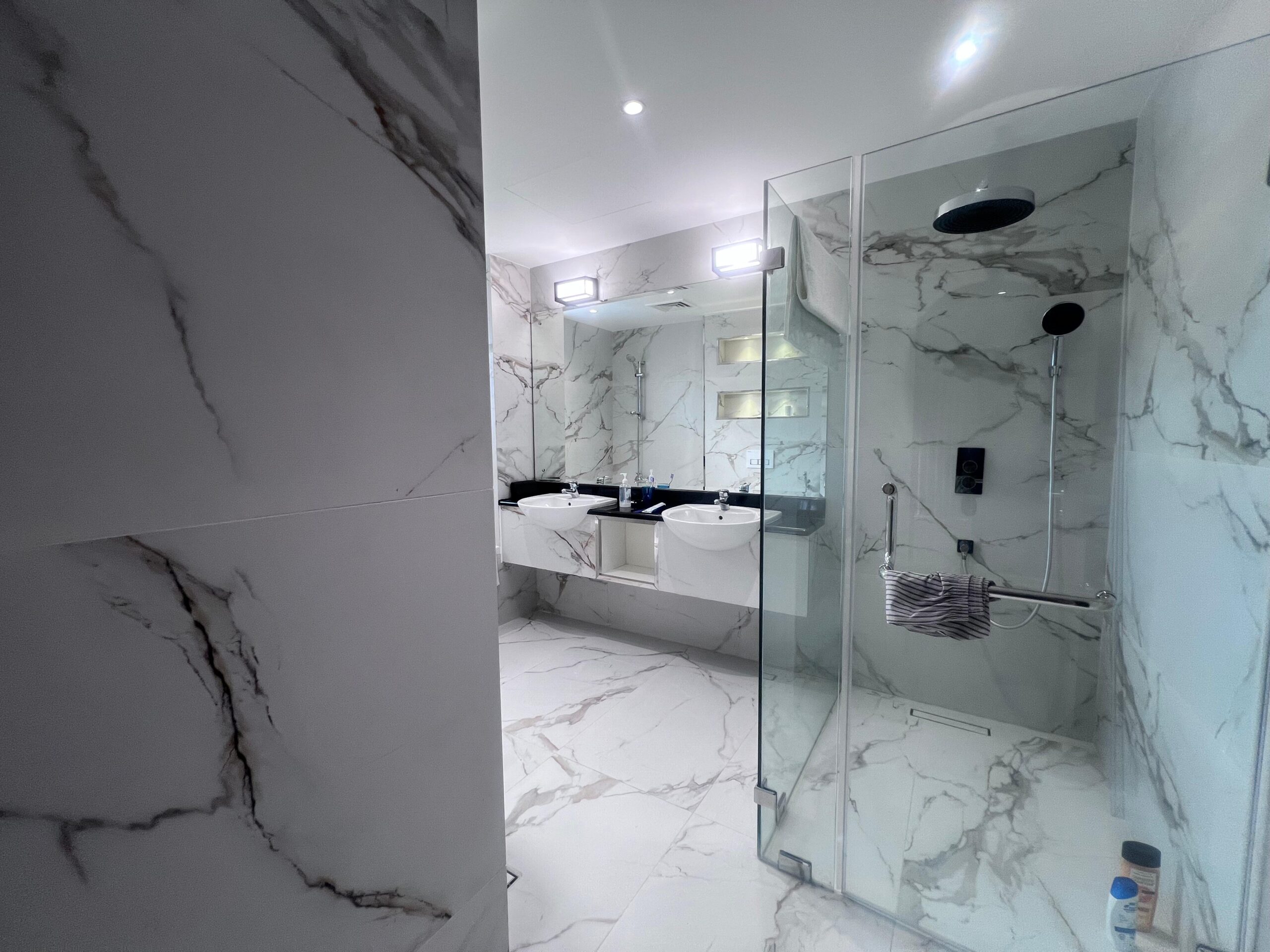 آپارتمان ۲ خوابه اجاره‌ای در مسکات هیلز | OMR 750/mo | Tamlik Oman thumbnail 6