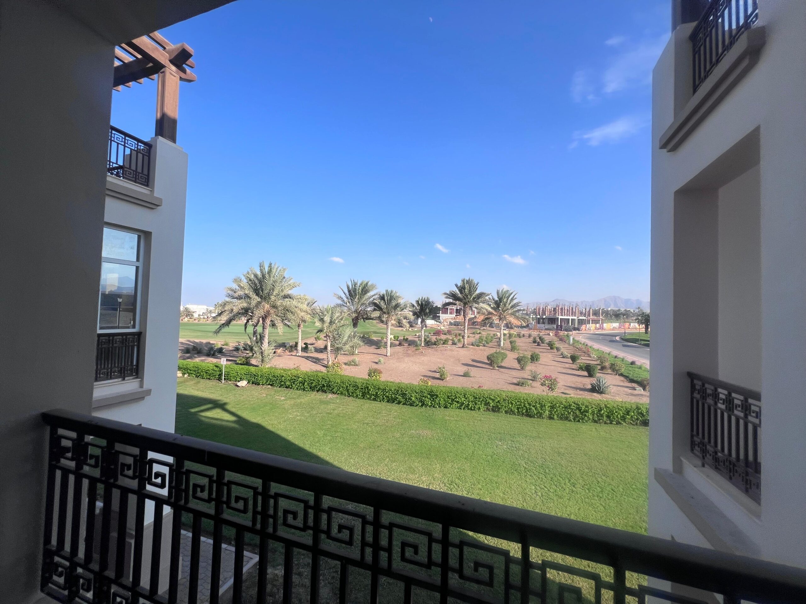 آپارتمان ۲ خوابه اجاره‌ای در مسکات هیلز | OMR 750/mo | Tamlik Oman thumbnail 9