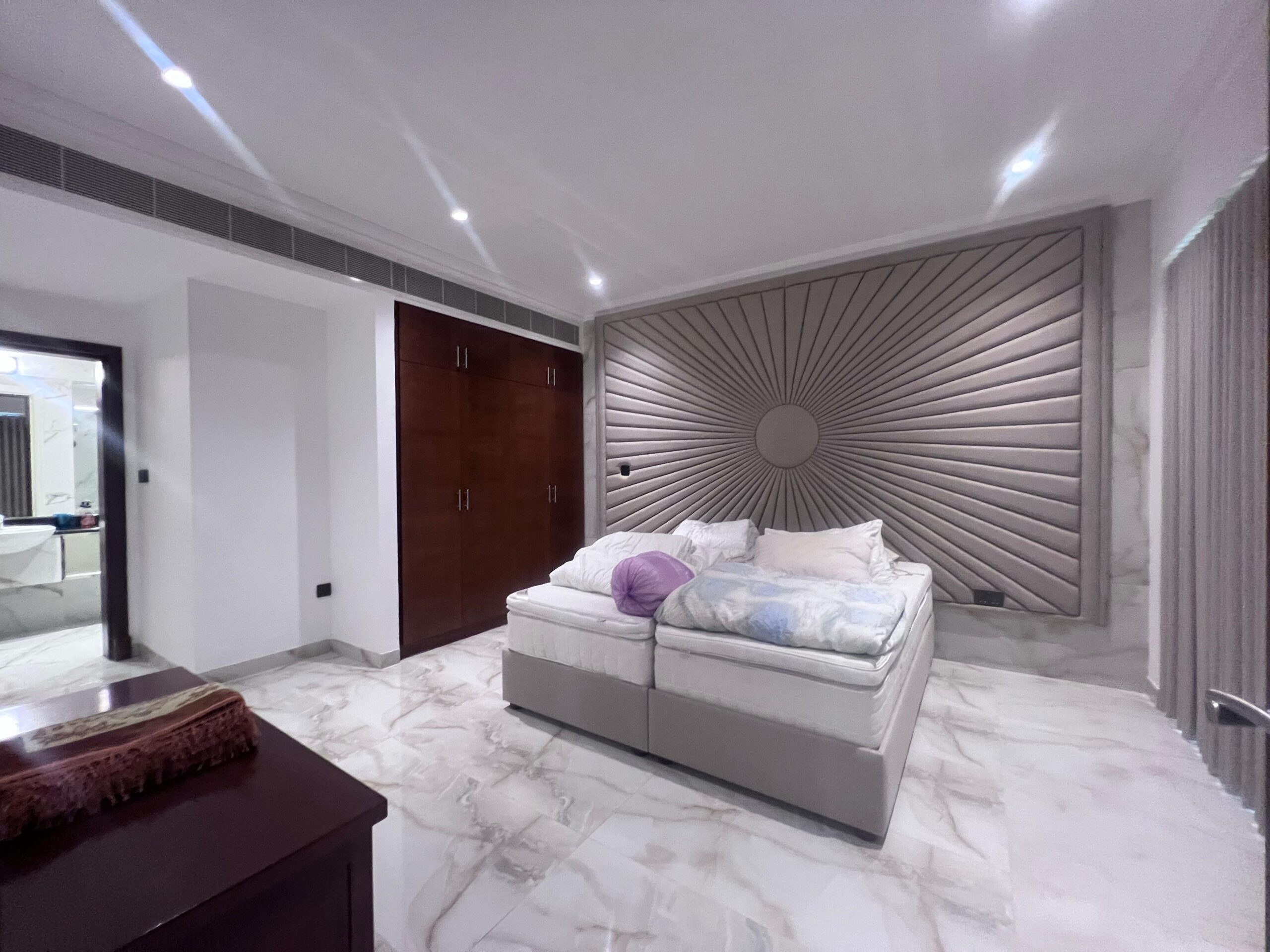 آپارتمان ۲ خوابه اجاره‌ای در مسکات هیلز | OMR 750/mo | Tamlik Oman thumbnail 4