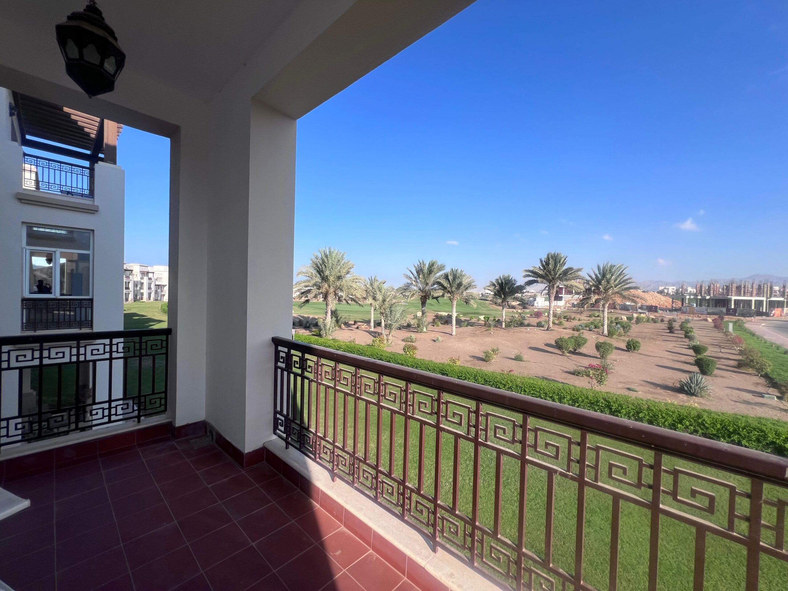 آپارتمان ۲ خوابه اجاره‌ای در مسکات هیلز | OMR 750/mo | Tamlik Oman thumbnail 10