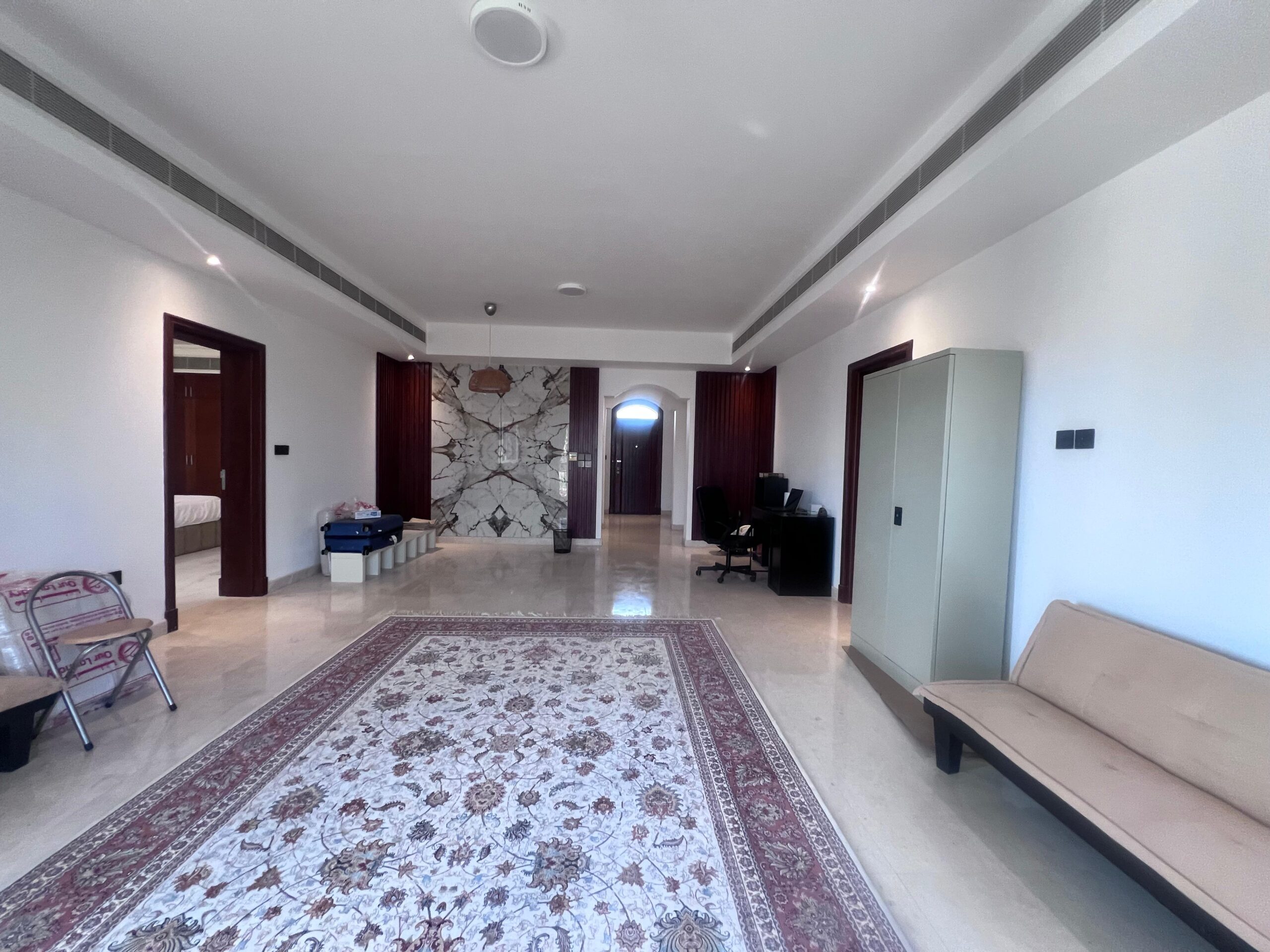 آپارتمان ۲ خوابه اجاره‌ای در مسکات هیلز | OMR 750/mo | Tamlik Oman thumbnail 2