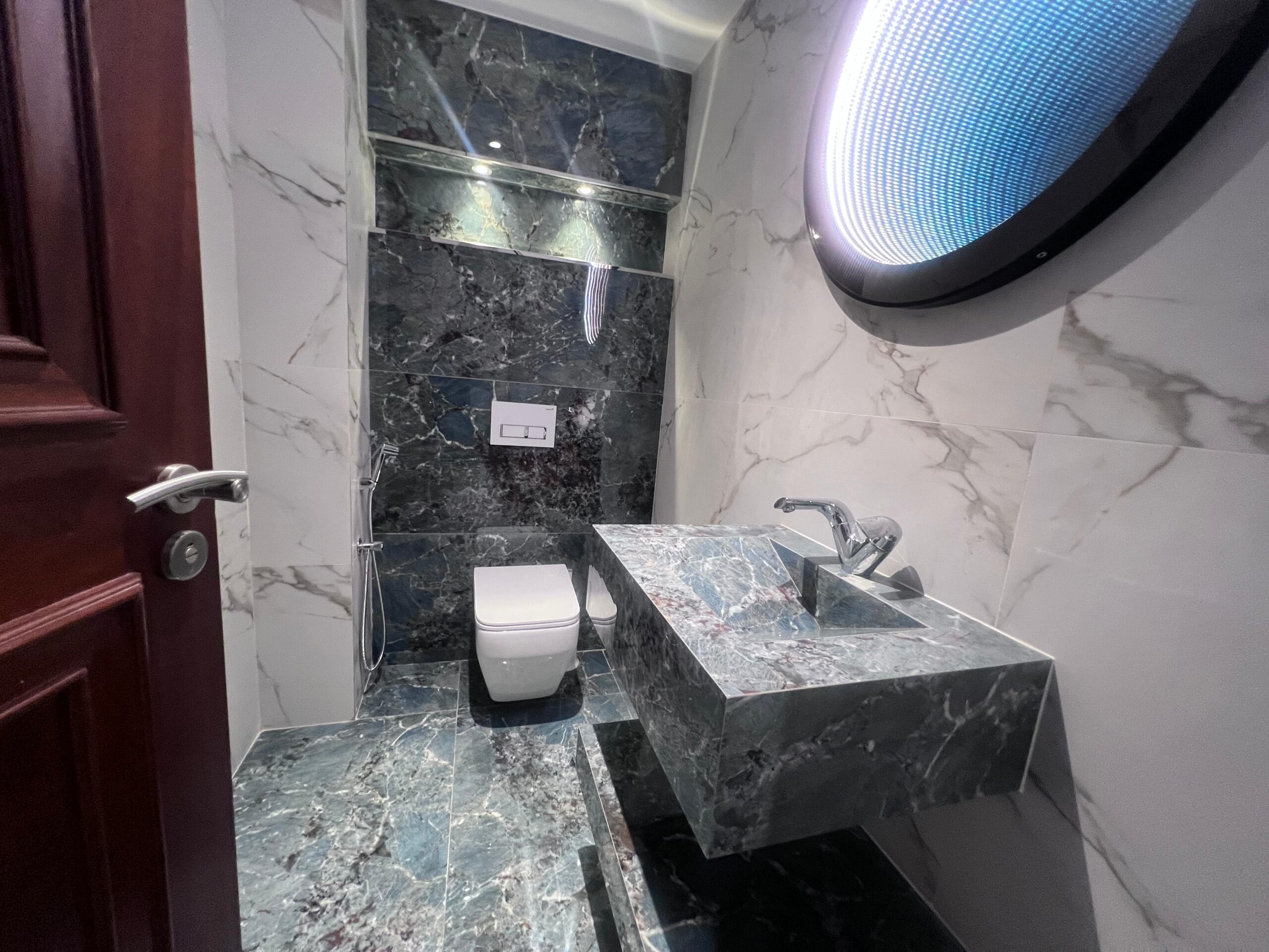 آپارتمان ۲ خوابه اجاره‌ای در مسکات هیلز | OMR 750/mo | Tamlik Oman thumbnail 7