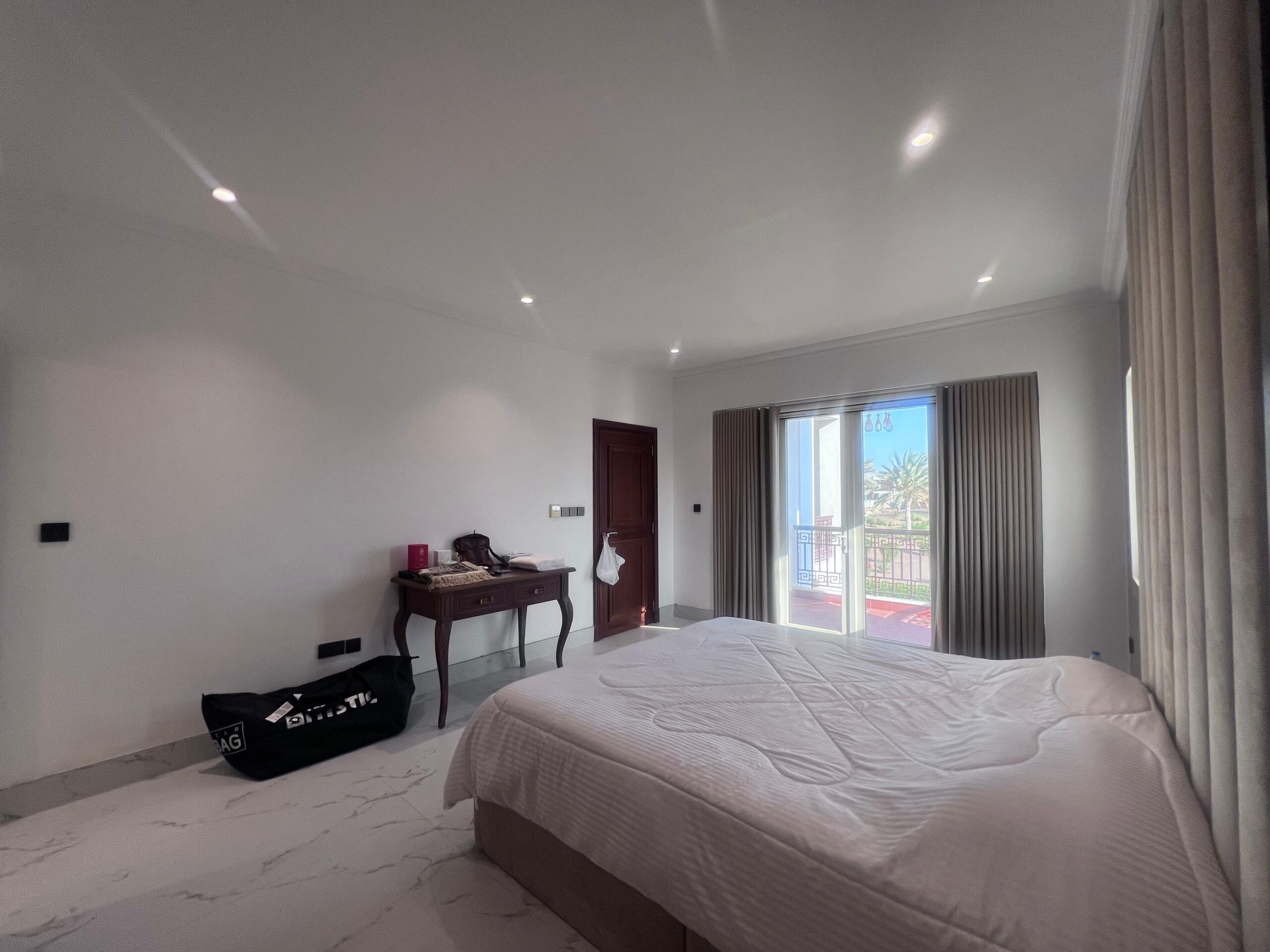 آپارتمان ۲ خوابه اجاره‌ای در مسکات هیلز | OMR 750/mo | Tamlik Oman thumbnail 8