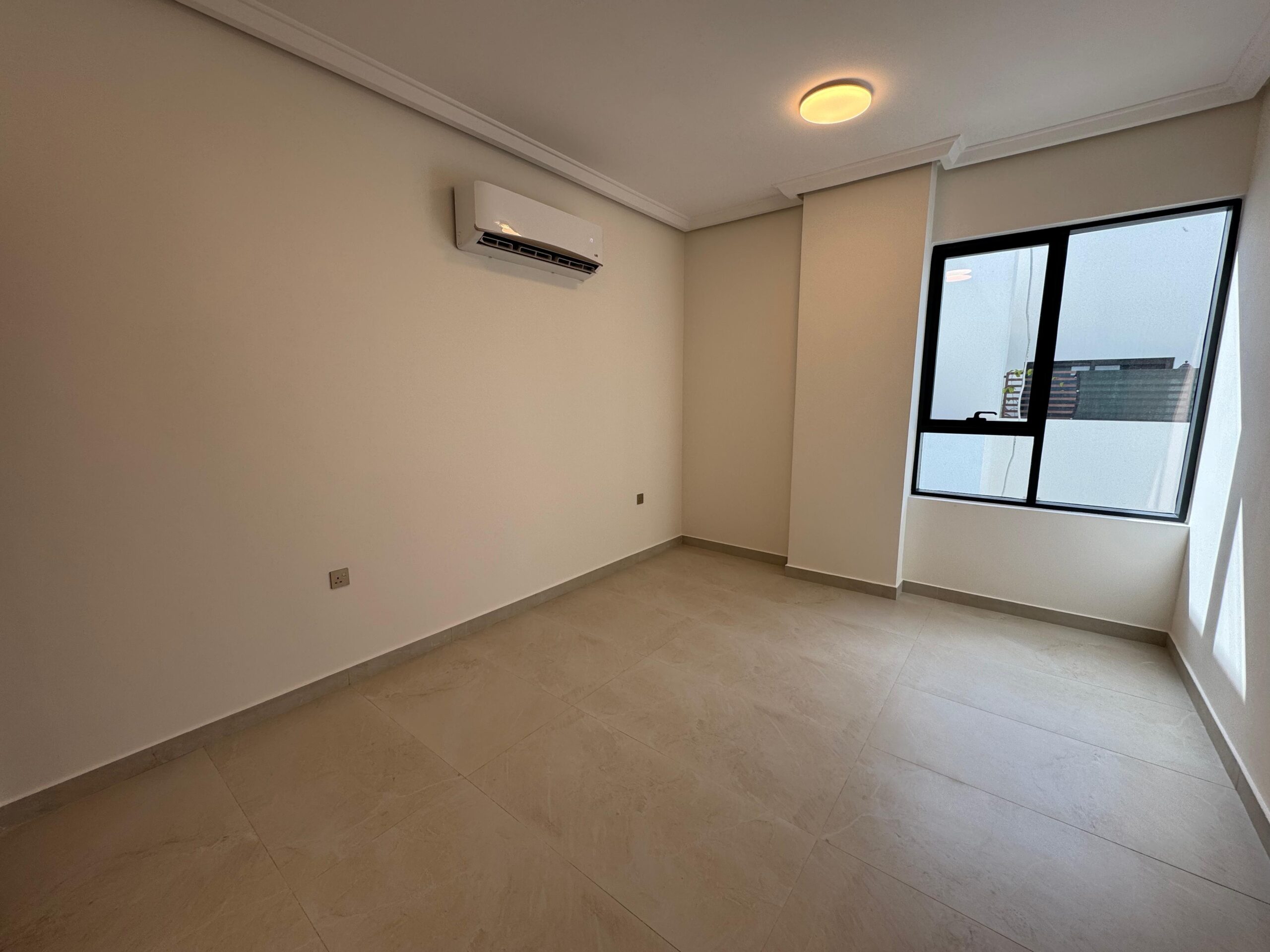 2-комнатная квартира в аренду в Башре | OMR 350/мес | Tamlik Oman thumbnail 5