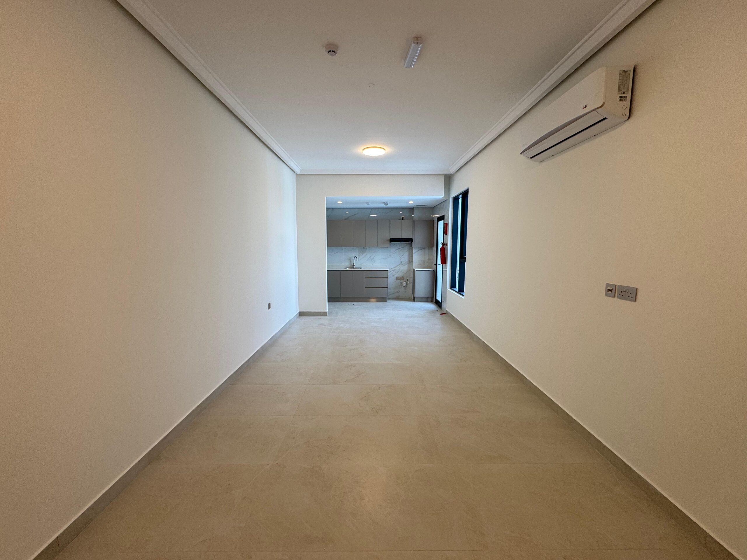 2-комнатная квартира в аренду в Башре | OMR 350/мес | Tamlik Oman thumbnail 2