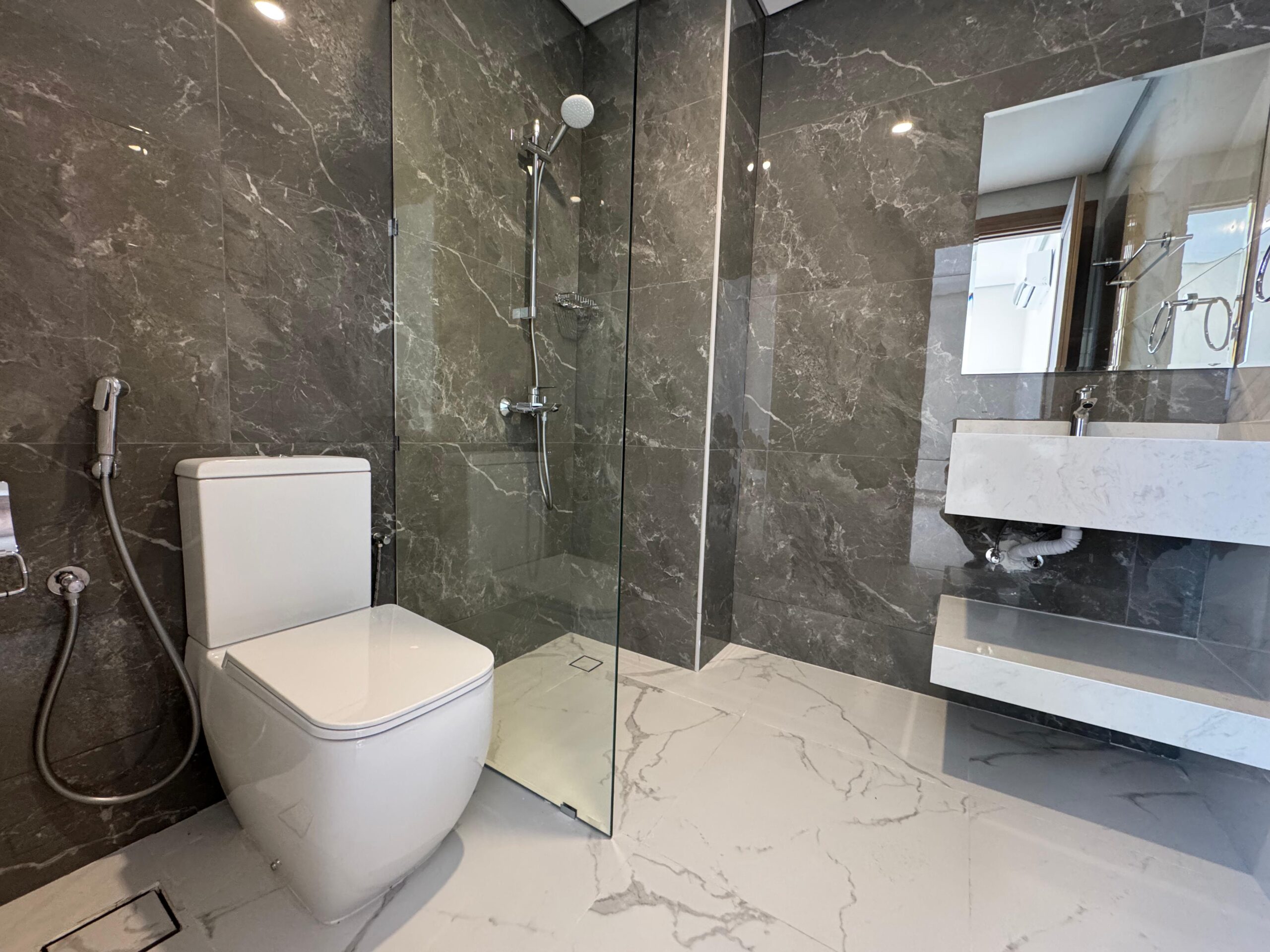 2-комнатная квартира в аренду в Башре | OMR 350/мес | Tamlik Oman thumbnail 7