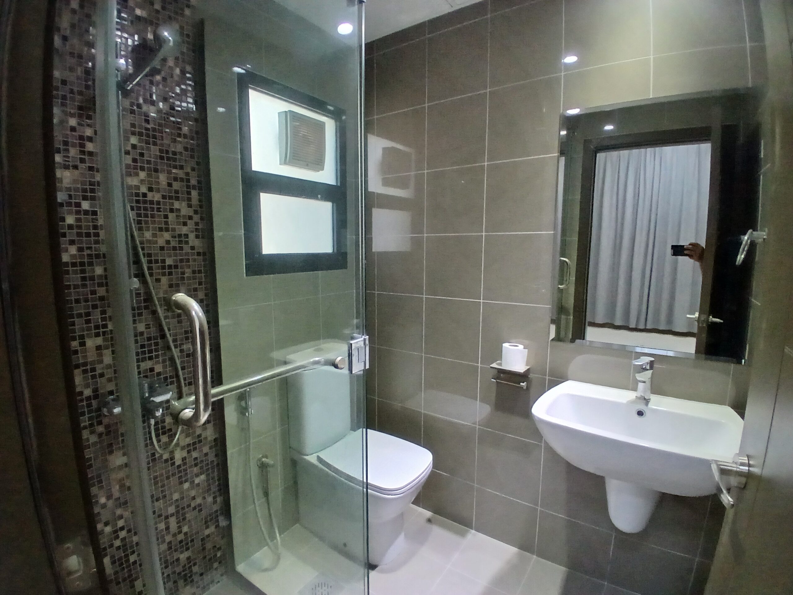 ویلای ۴ خوابه برای اجاره در العُسیب | OMR 450/ماه | Tamlik عمان thumbnail 5