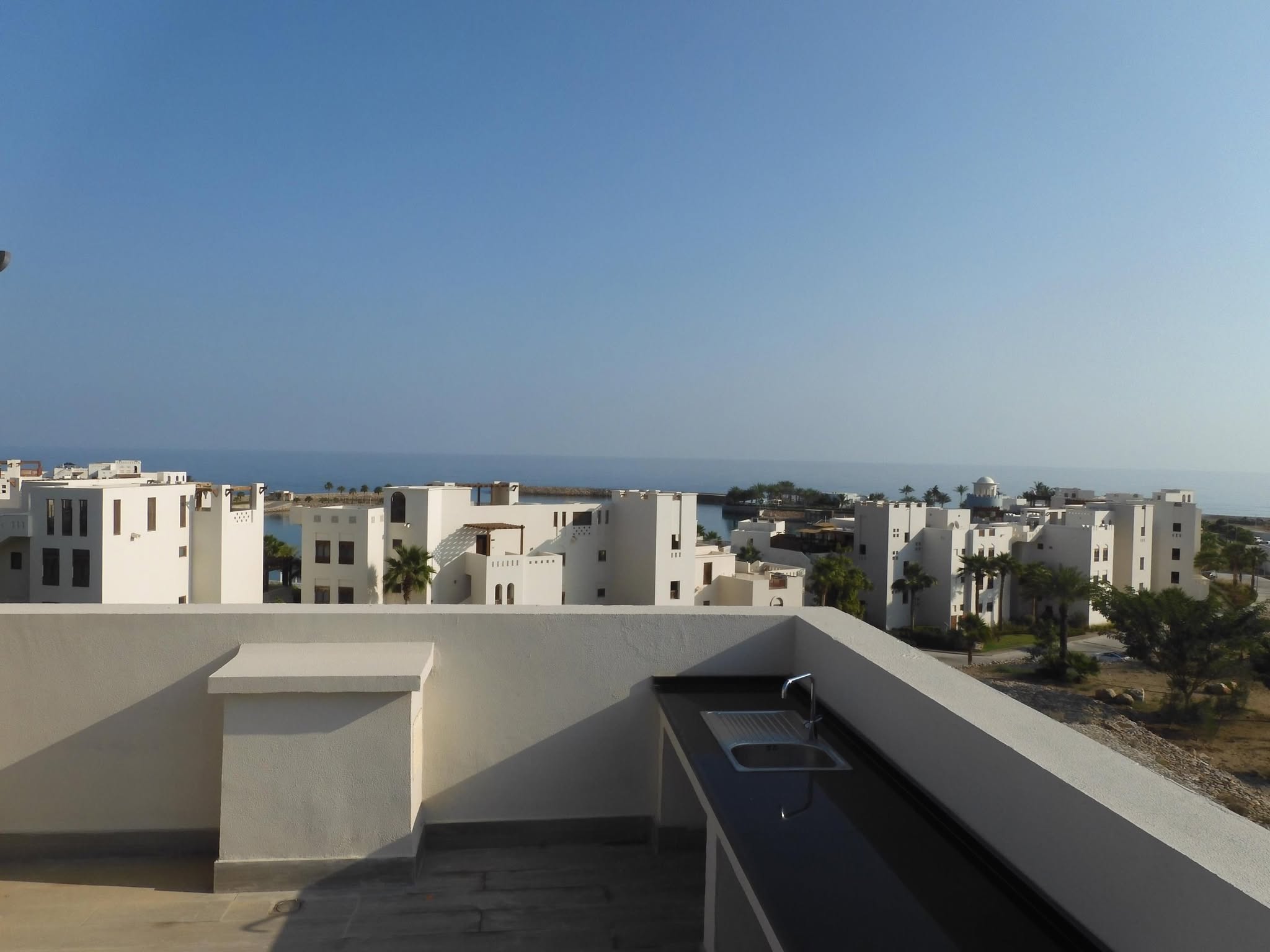 آپارتمان ۲ خوابه فروشی در سیفا | OMR 125,000 | ملکیت آزاد عمان thumbnail 2