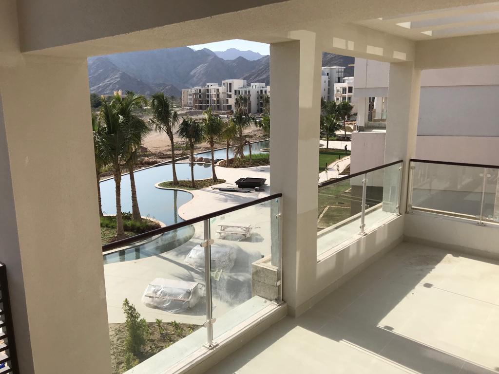 آپارتمان ۲ خوابه فروشی در سیفا | OMR 125,000 | ملکیت آزاد عمان thumbnail 4