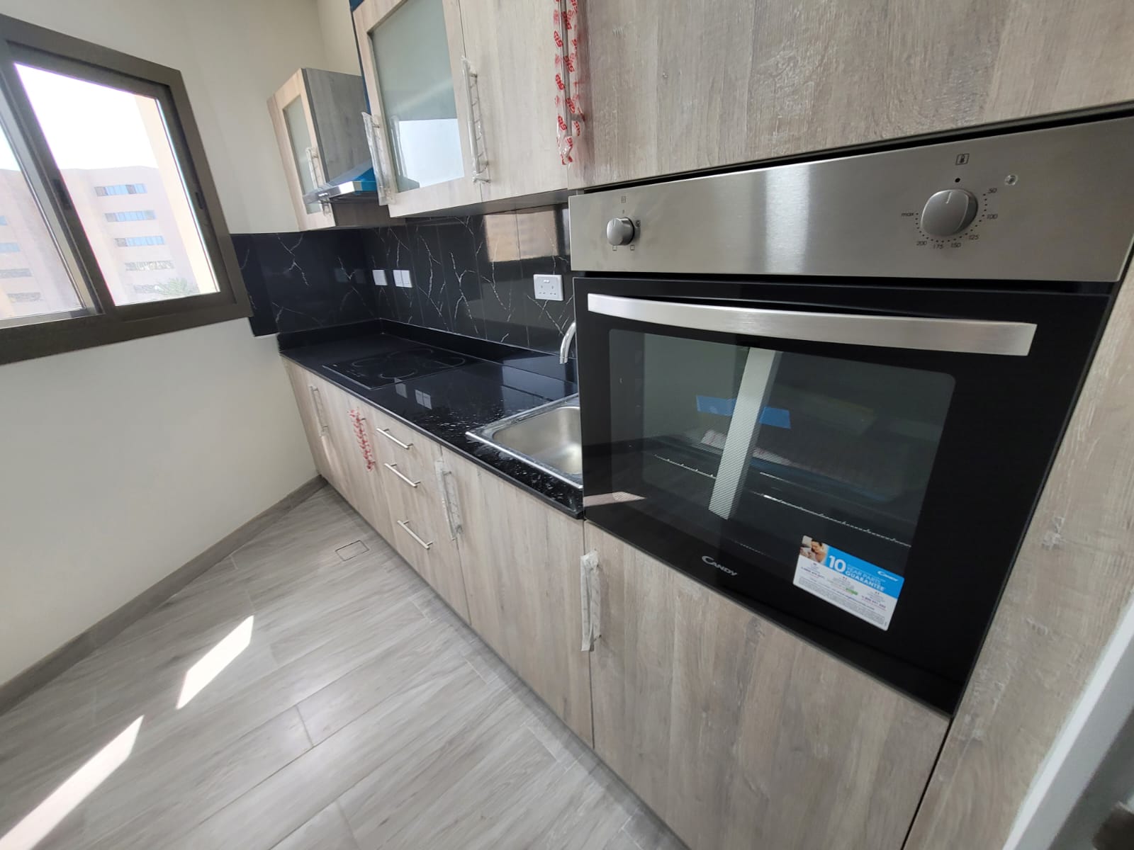 1-комнатная квартира на продажу в Азайбе | OMR 48 000 | Tamlik Oman thumbnail 5