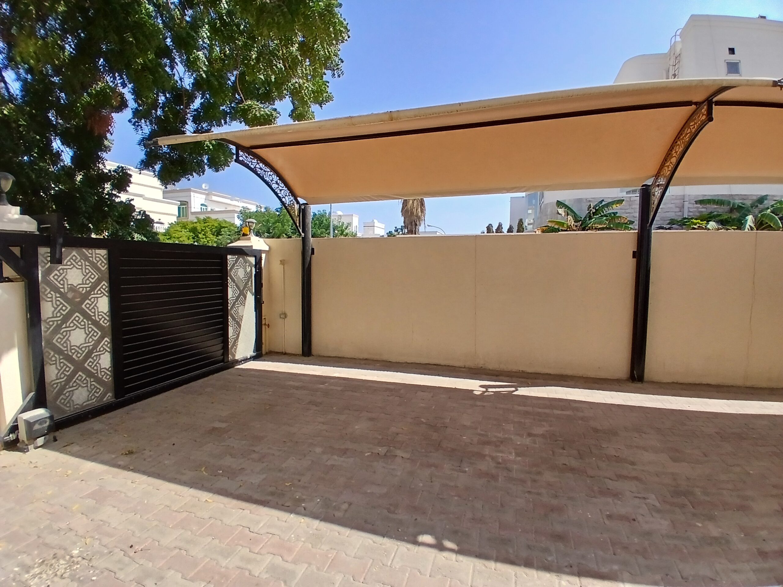 ویلای ۶ خوابه برای اجاره در ازایبه | OMR 900/ماه | مالکیت آزاد عمان thumbnail 8