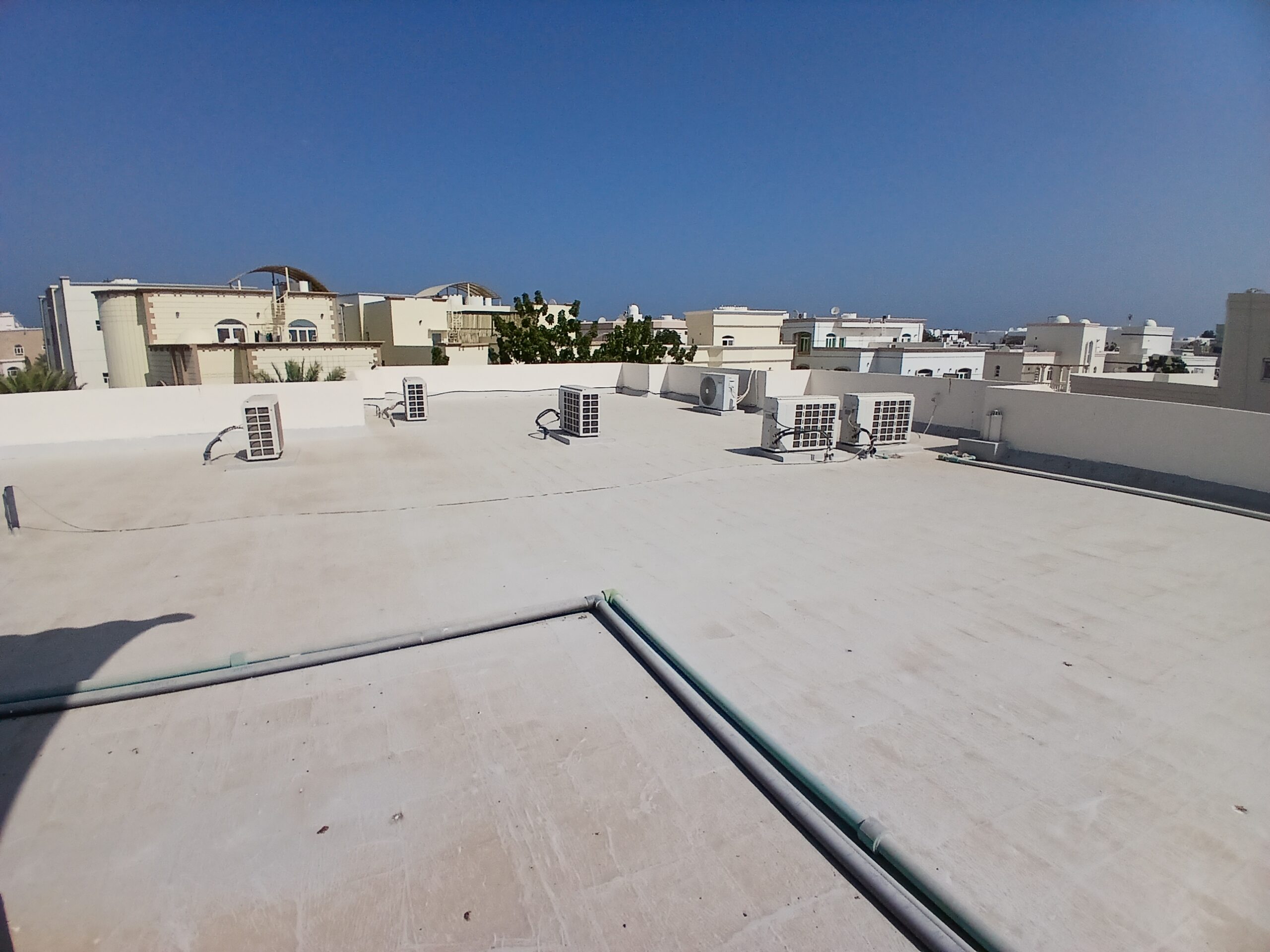 ویلای ۶ خوابه برای اجاره در ازایبه | OMR 900/ماه | مالکیت آزاد عمان thumbnail 7