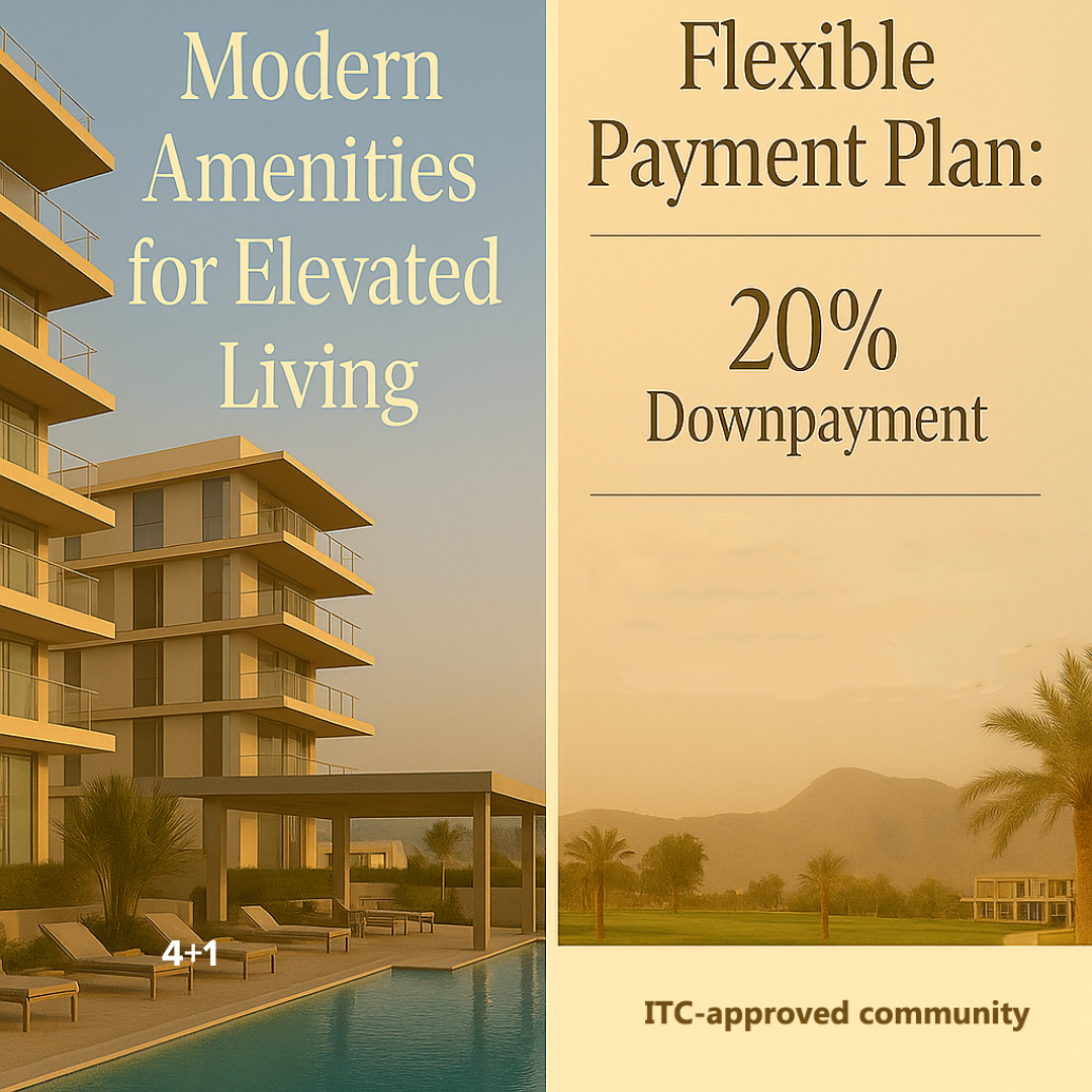 شقة بغرفة نوم واحدة للبيع في مسقط هيلز | ر.ع. 64,000 | Tamlik Oman thumbnail 9