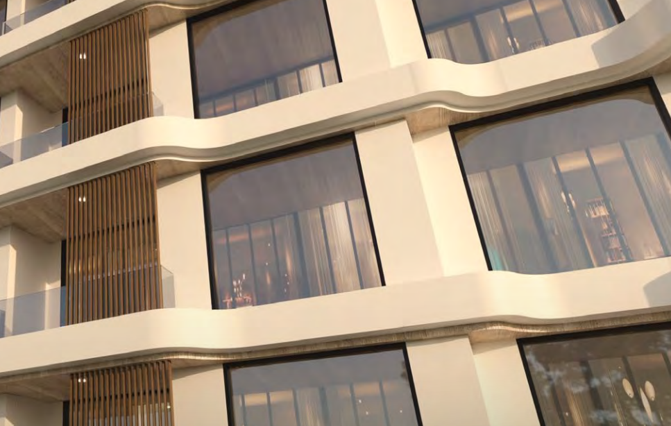 شقة بغرفة نوم واحدة للبيع في مسقط هيلز | ر.ع. 64,000 | Tamlik Oman thumbnail 5