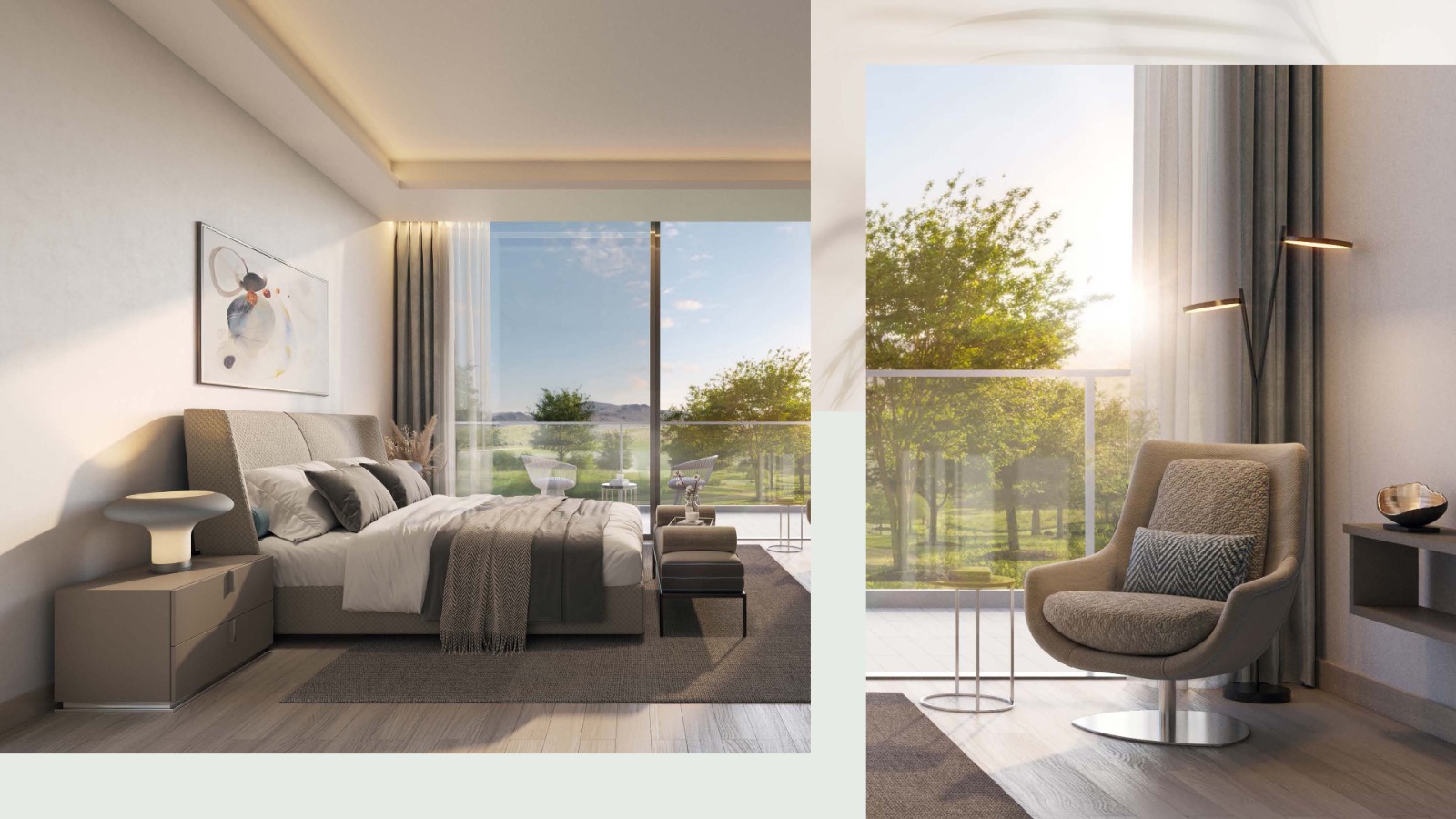 فروش ویلای 3 خوابه در ییتی | OMR 162,000 | مالکیت آزاد عمان thumbnail 12