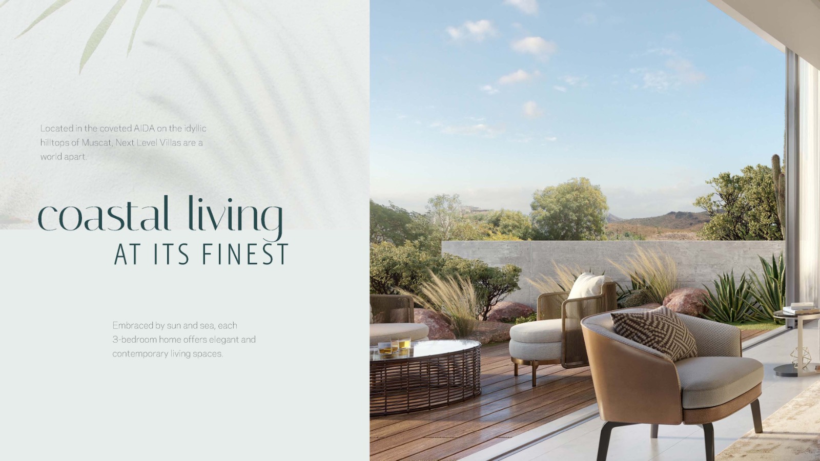 فروش ویلای 3 خوابه در ییتی | OMR 162,000 | مالکیت آزاد عمان thumbnail 14