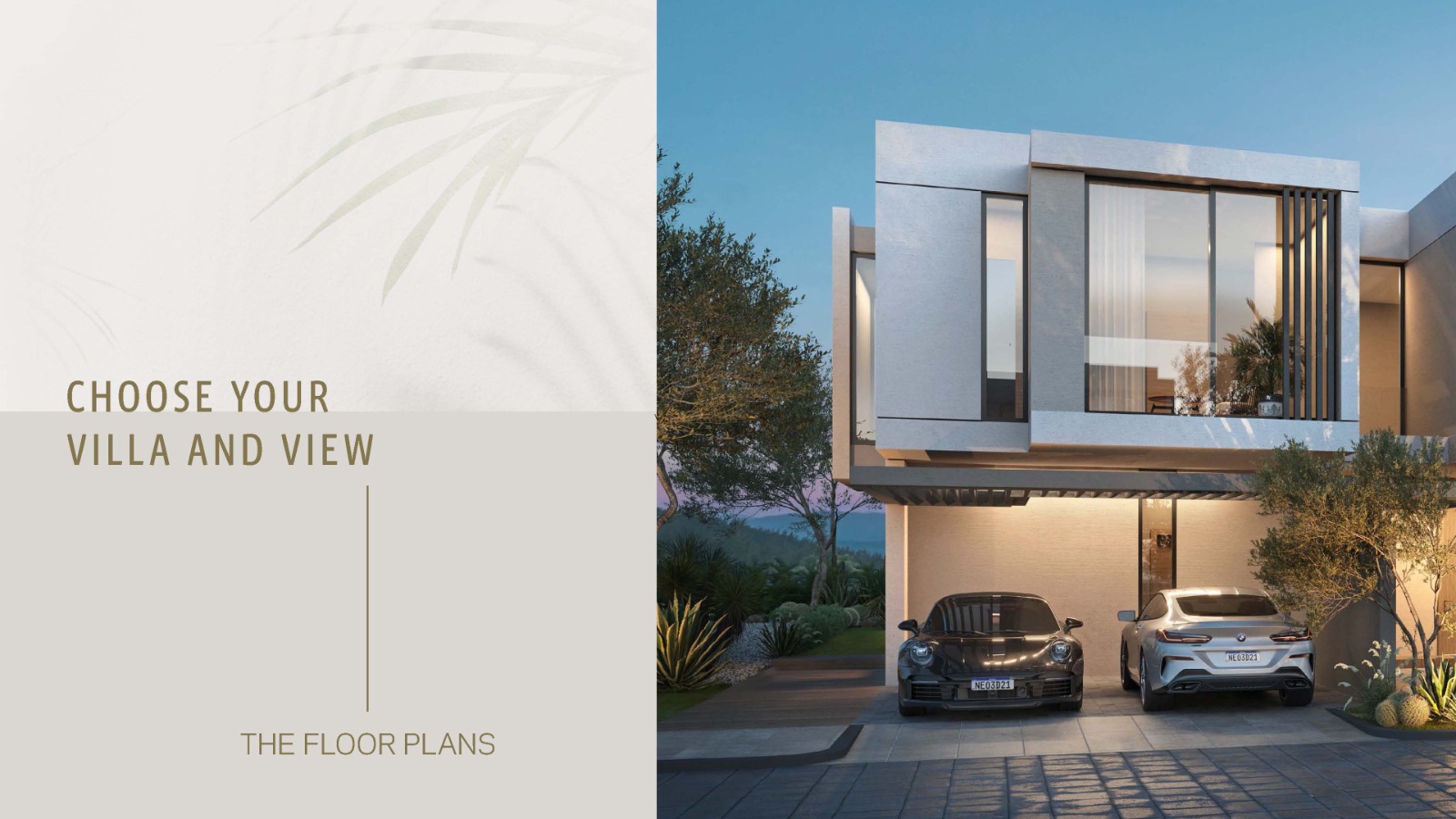 فروش ویلای 3 خوابه در ییتی | OMR 162,000 | مالکیت آزاد عمان thumbnail 16