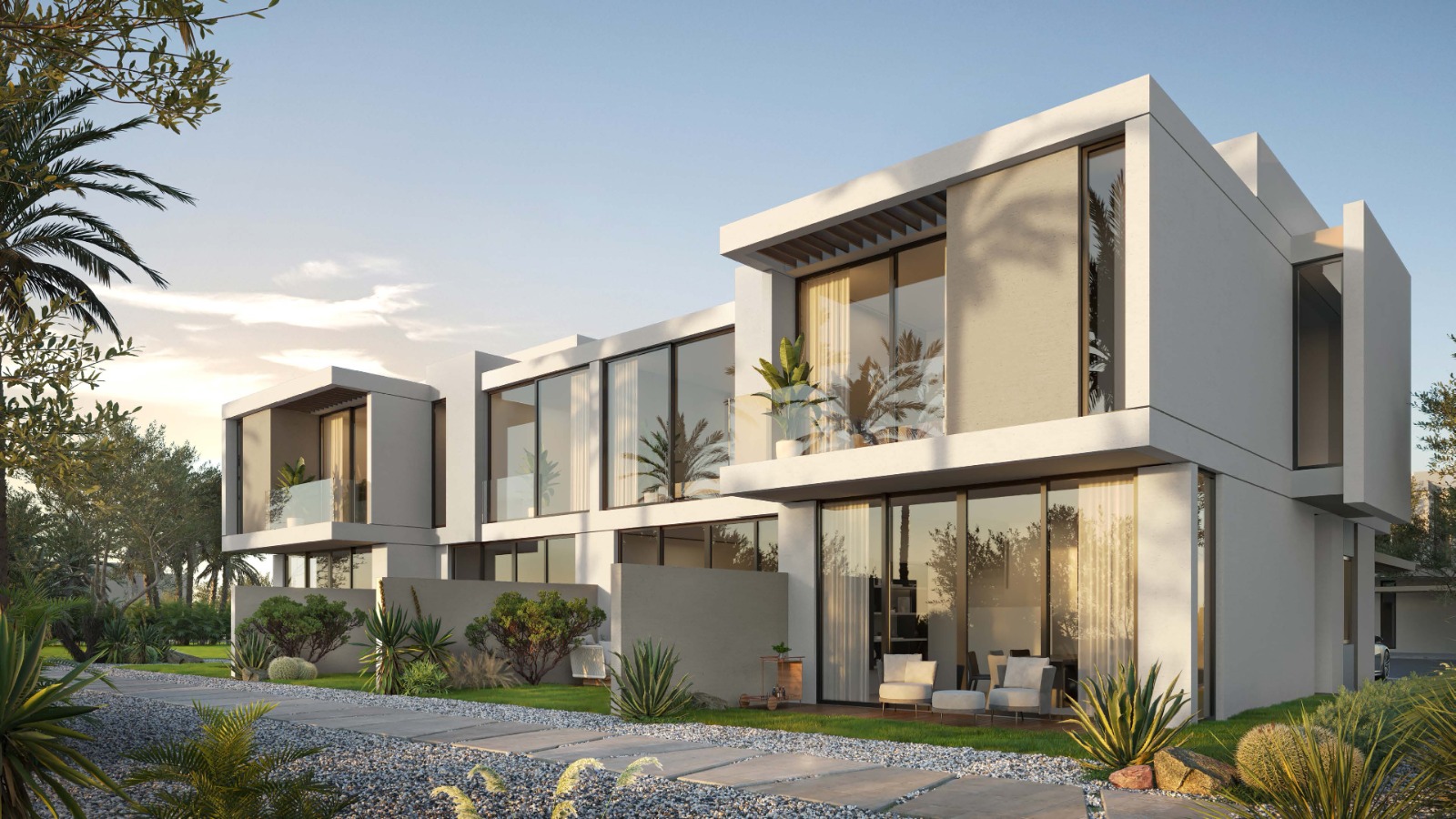 فروش ویلای 3 خوابه در ییتی | OMR 162,000 | مالکیت آزاد عمان thumbnail 17