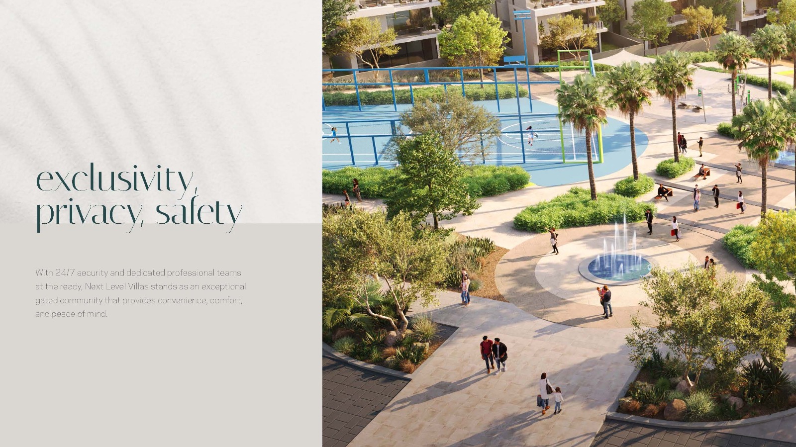 فروش ویلای 3 خوابه در ییتی | OMR 162,000 | مالکیت آزاد عمان thumbnail 2