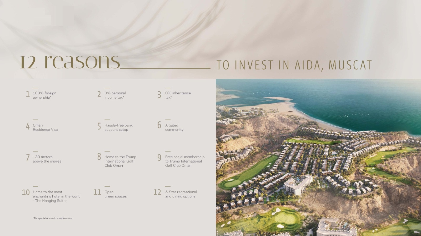 فروش ویلای 3 خوابه در ییتی | OMR 162,000 | مالکیت آزاد عمان thumbnail 3